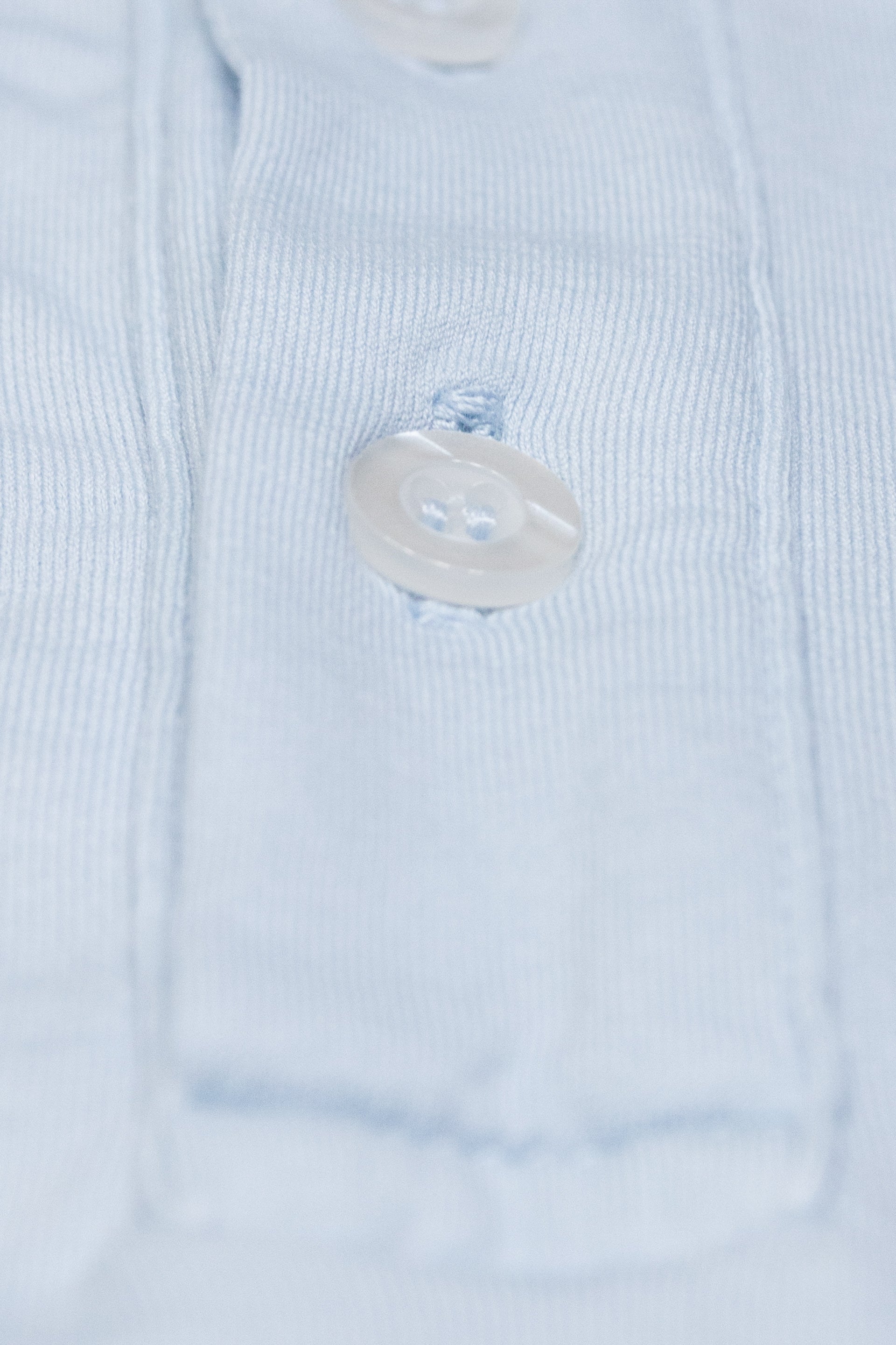 Polo Greg Jersey Light M/ C Tinto Capo - Azzurro