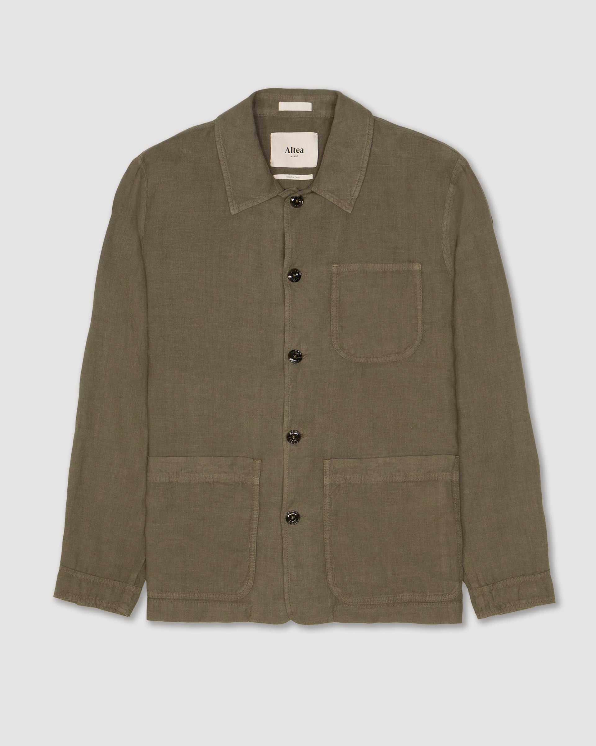 Altea Chore Coat
