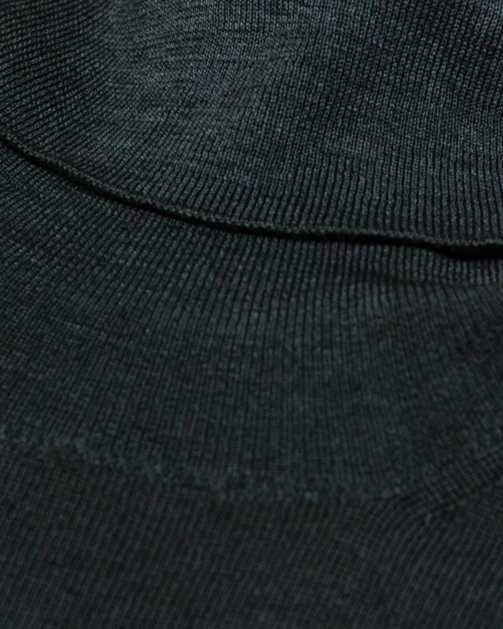 Magl. Dolcevita Merino Rasata M/l T. Ca. - PETROLIO