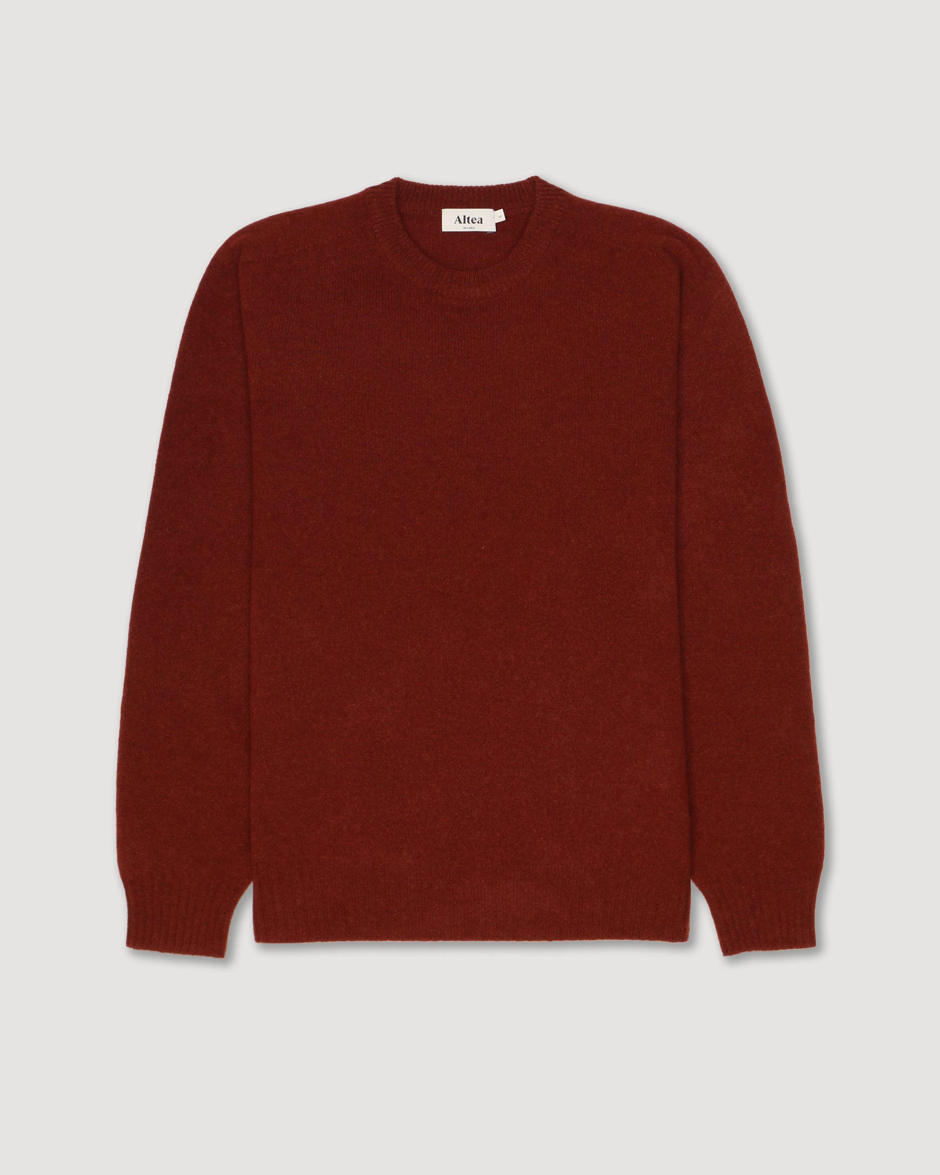 Maglia Girocollo Rasata M/ L - COTTO