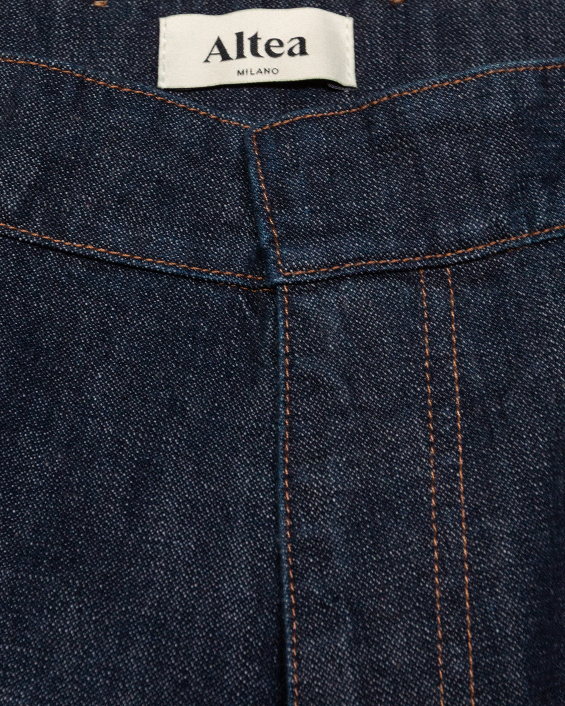 Pantalone Reed Denim - Denim