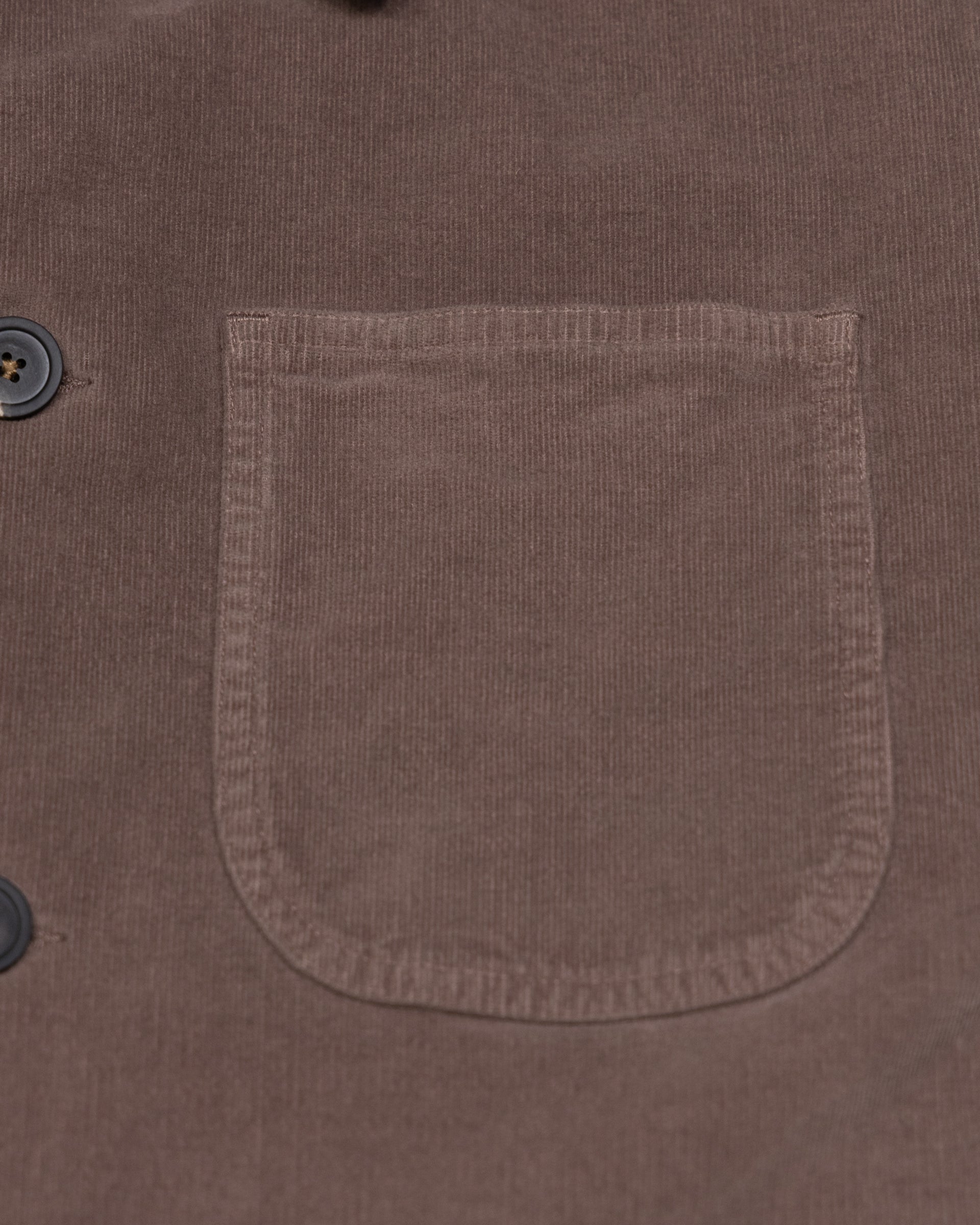 Giacca Constantin Velluto Tinto Capo - TORTORA