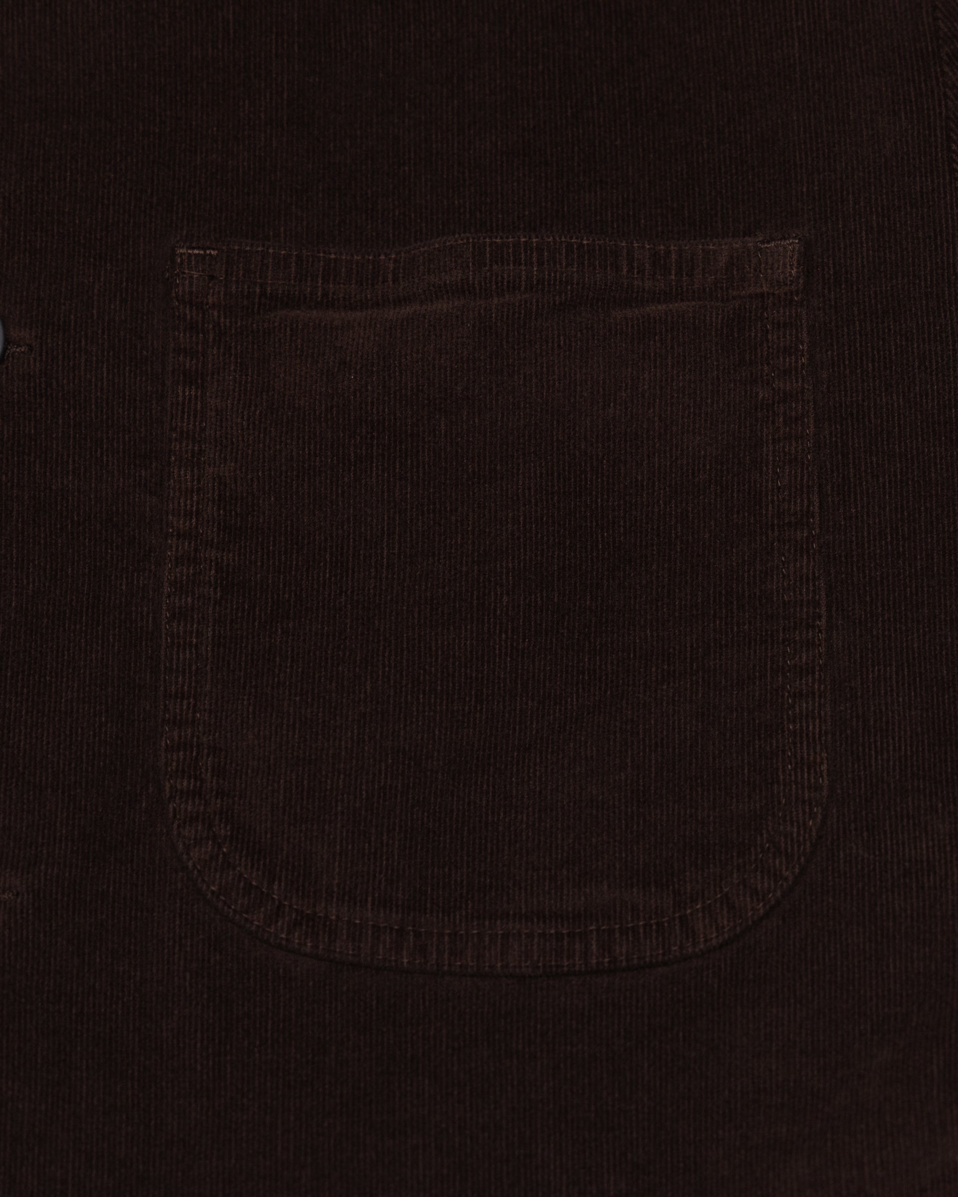 Giacca Constantin Velluto Tinto Capo - MORO