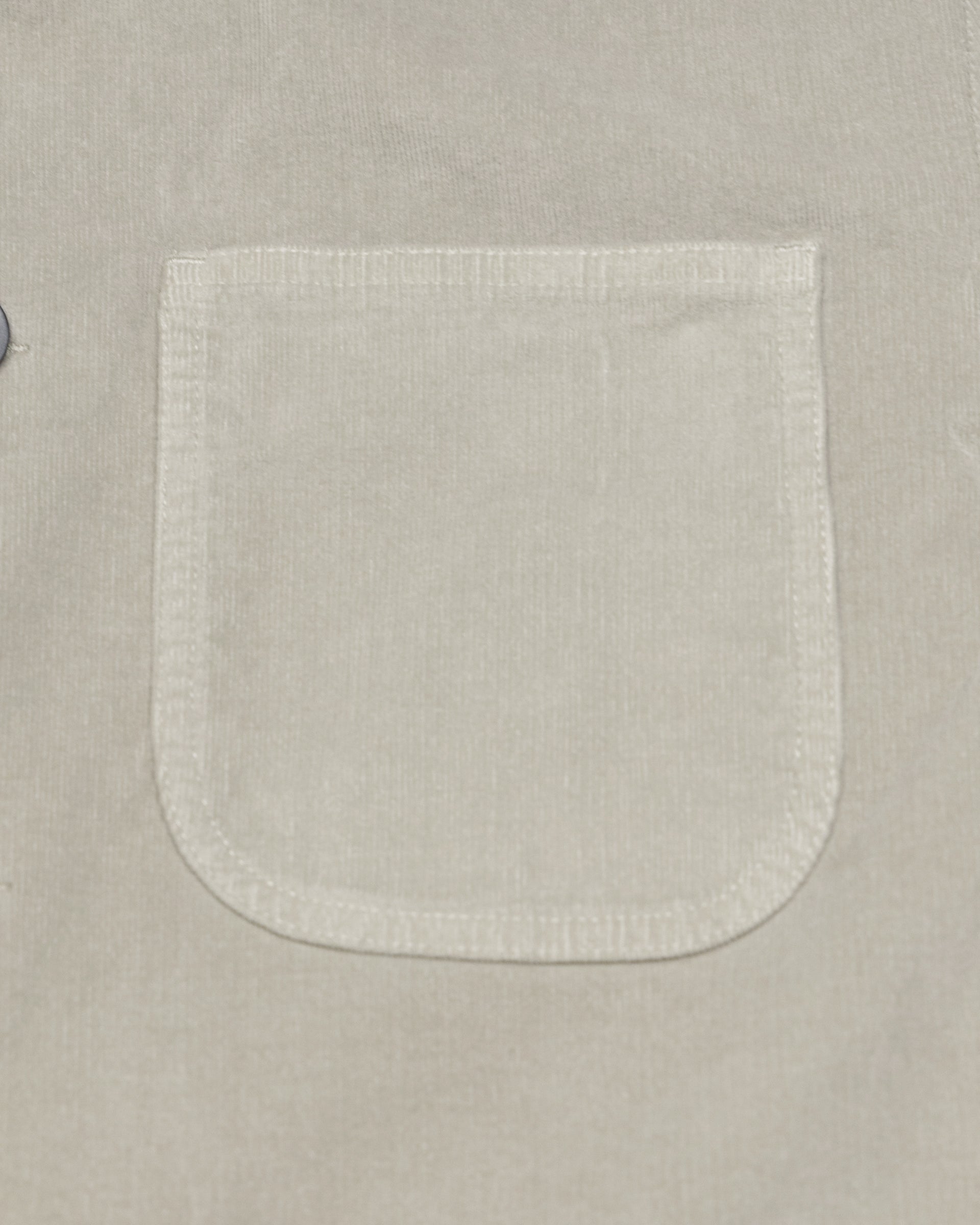 Giacca Constantin Velluto Tinto Capo - acqua