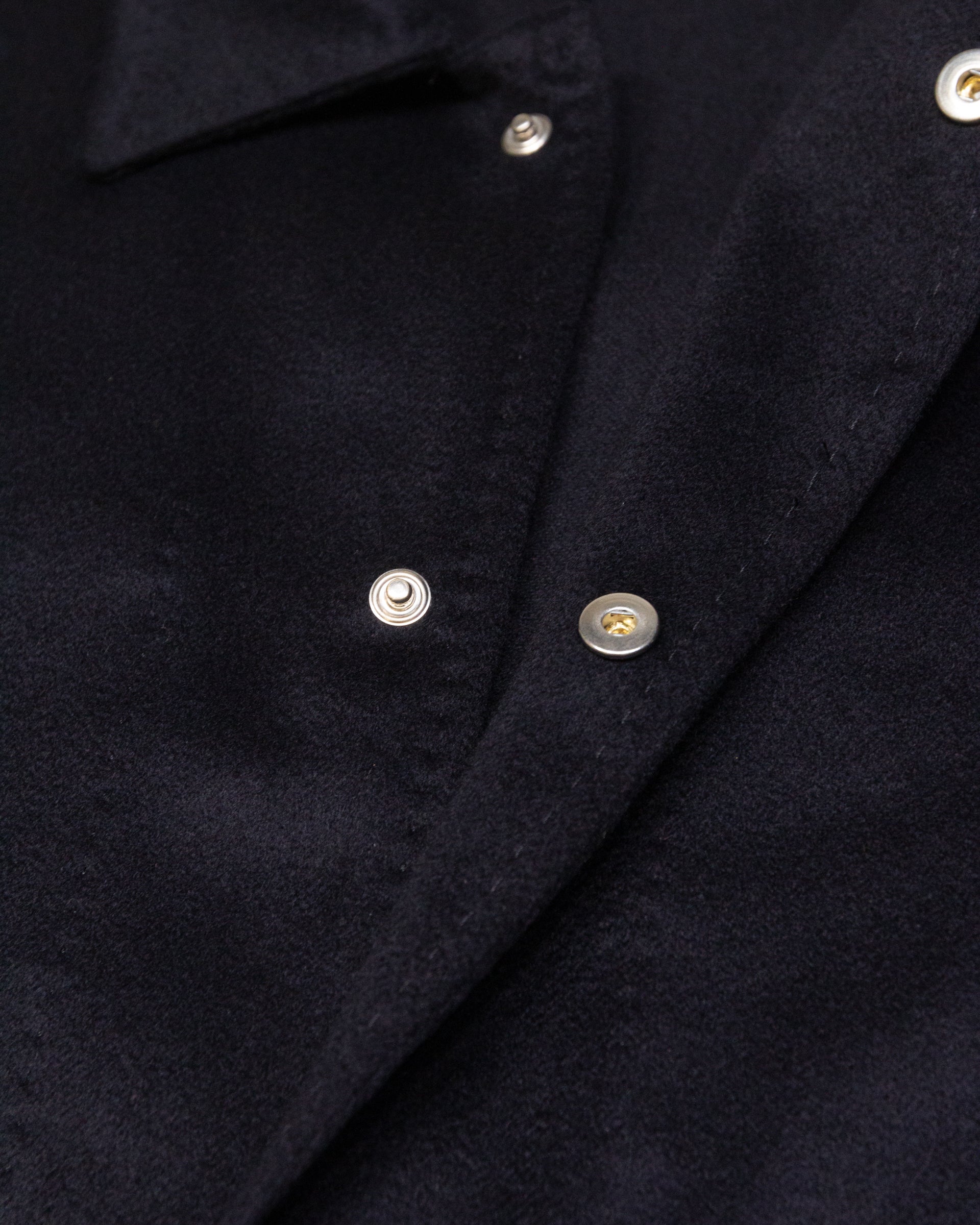 Giacca Seth Cashmere Unito - NAVY