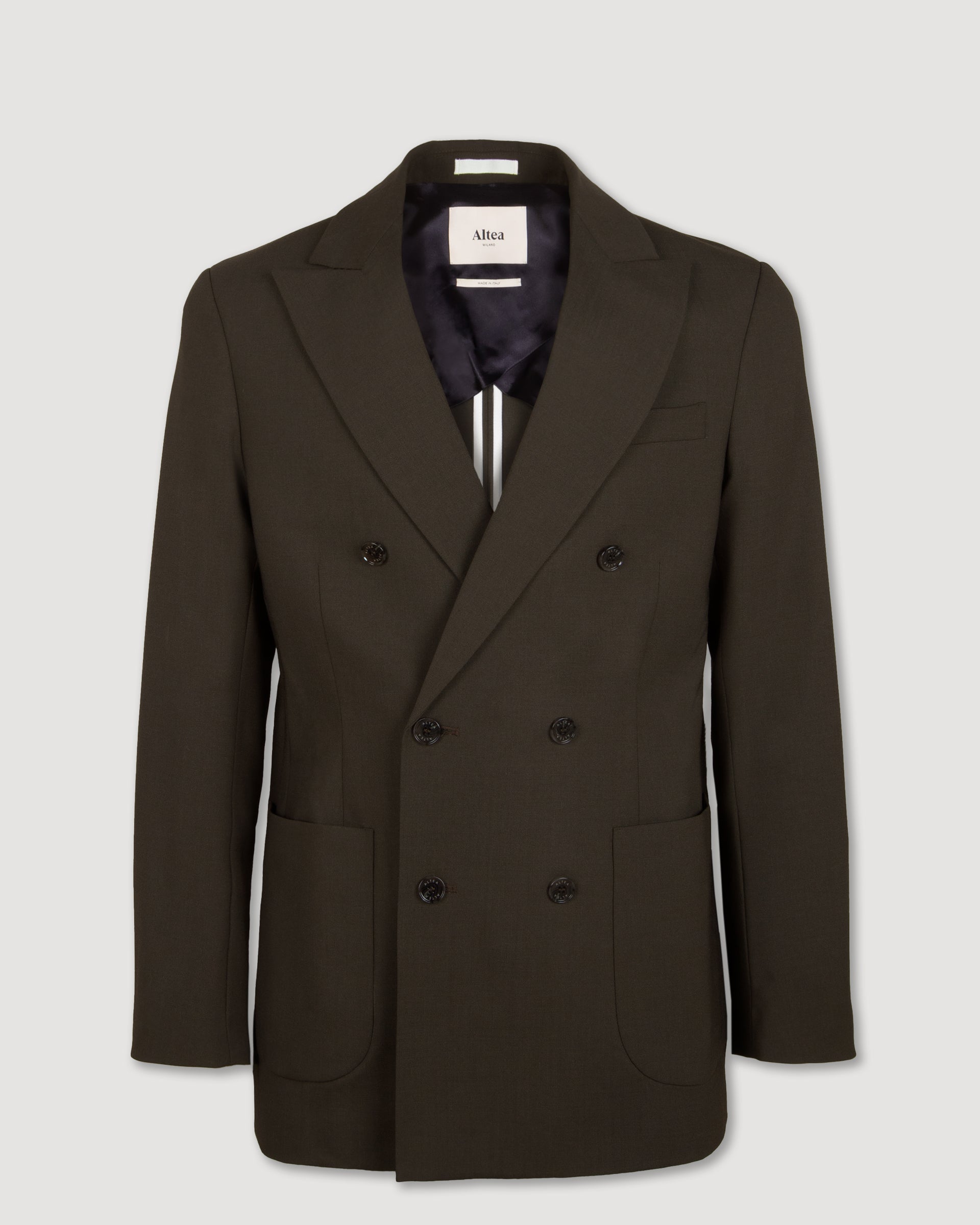Outerwear