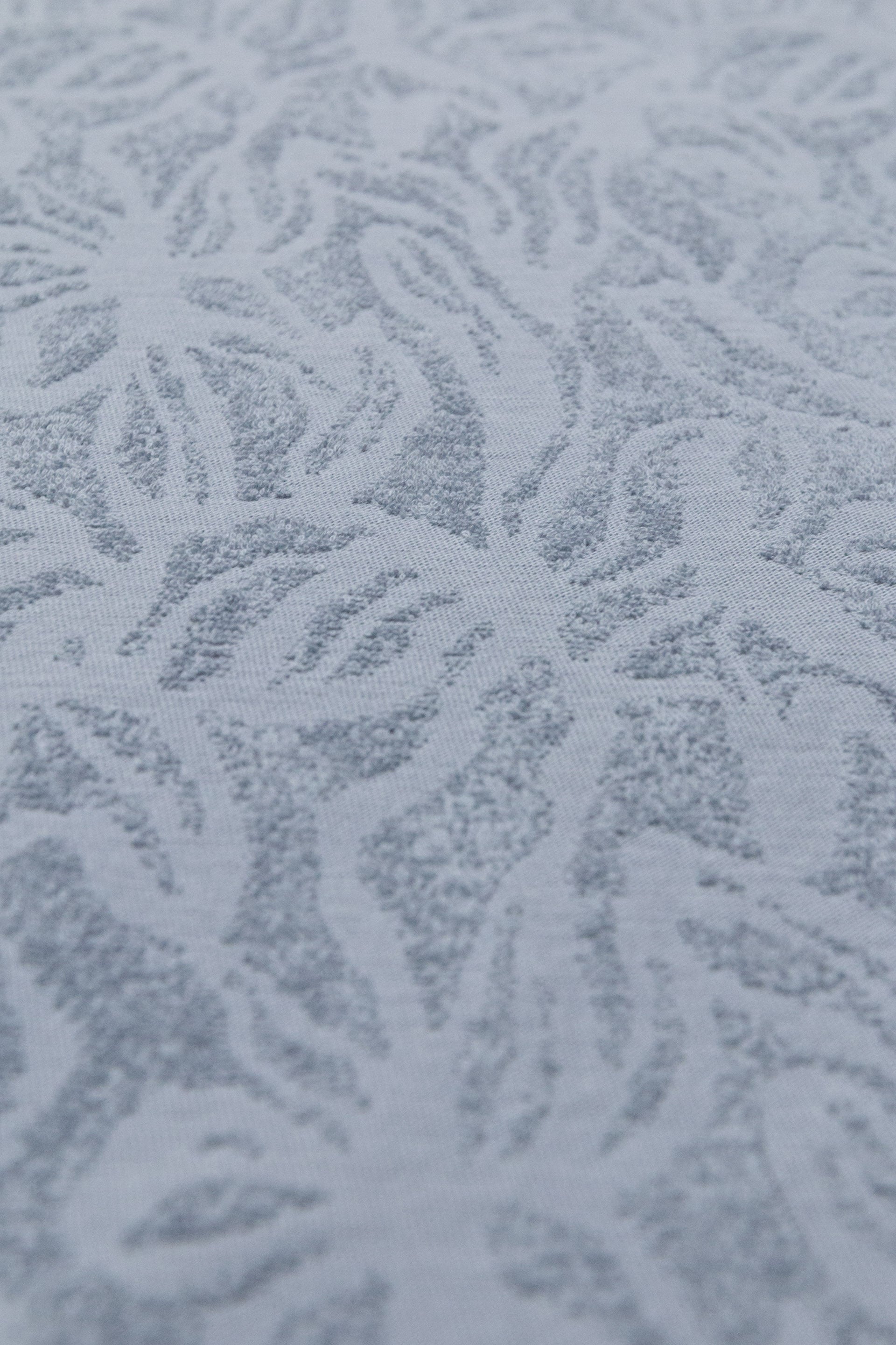 Polo Spugna Alicudi M/ C - CARTA DA ZUCCHERO