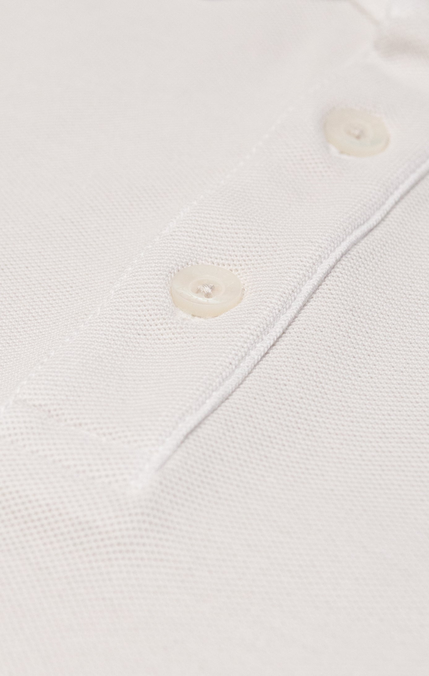 Polo Greg Piquet Tinto Capo - Perla