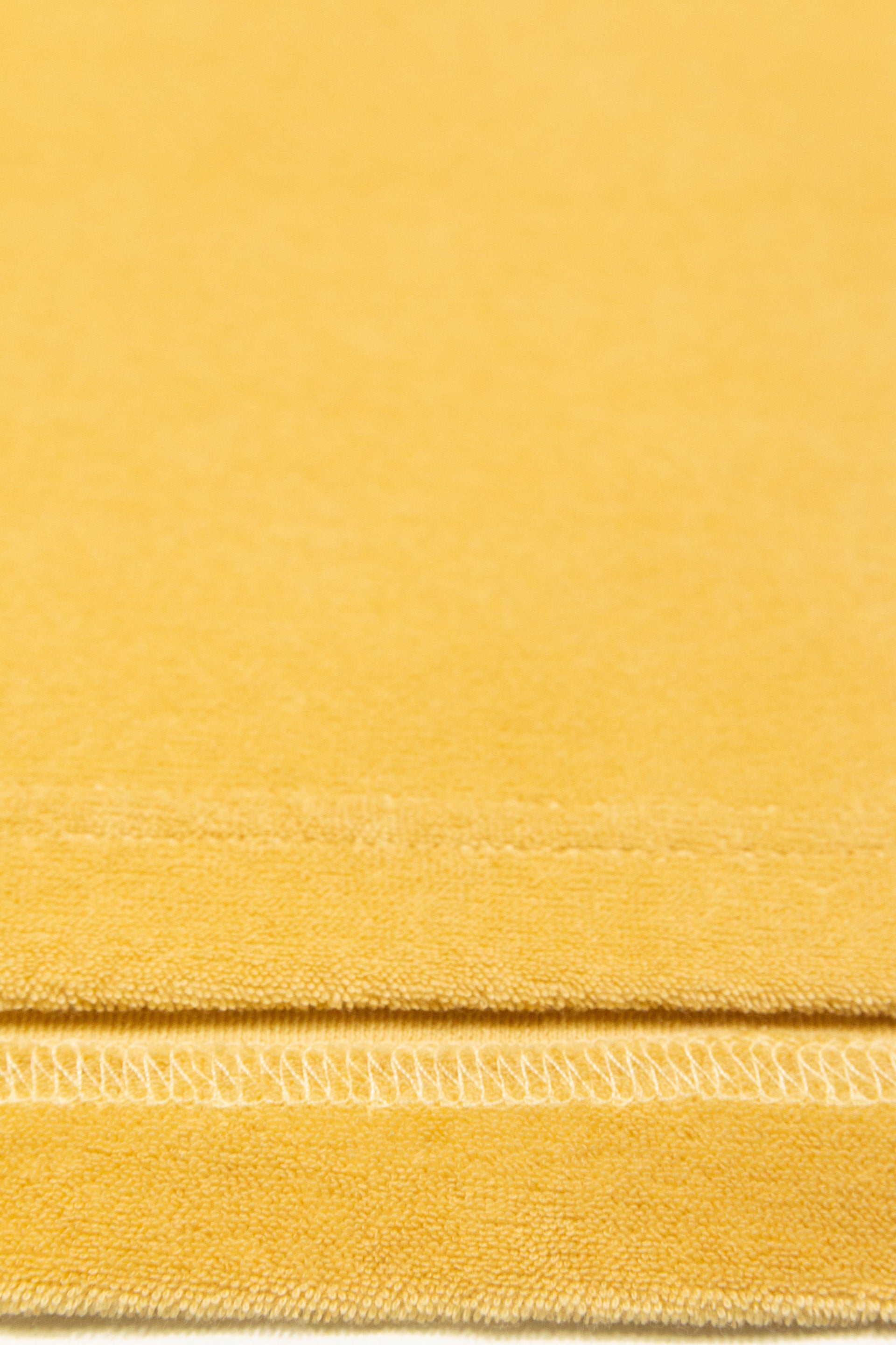 T-shirt Lewis Spugna - Giallo Chiaro