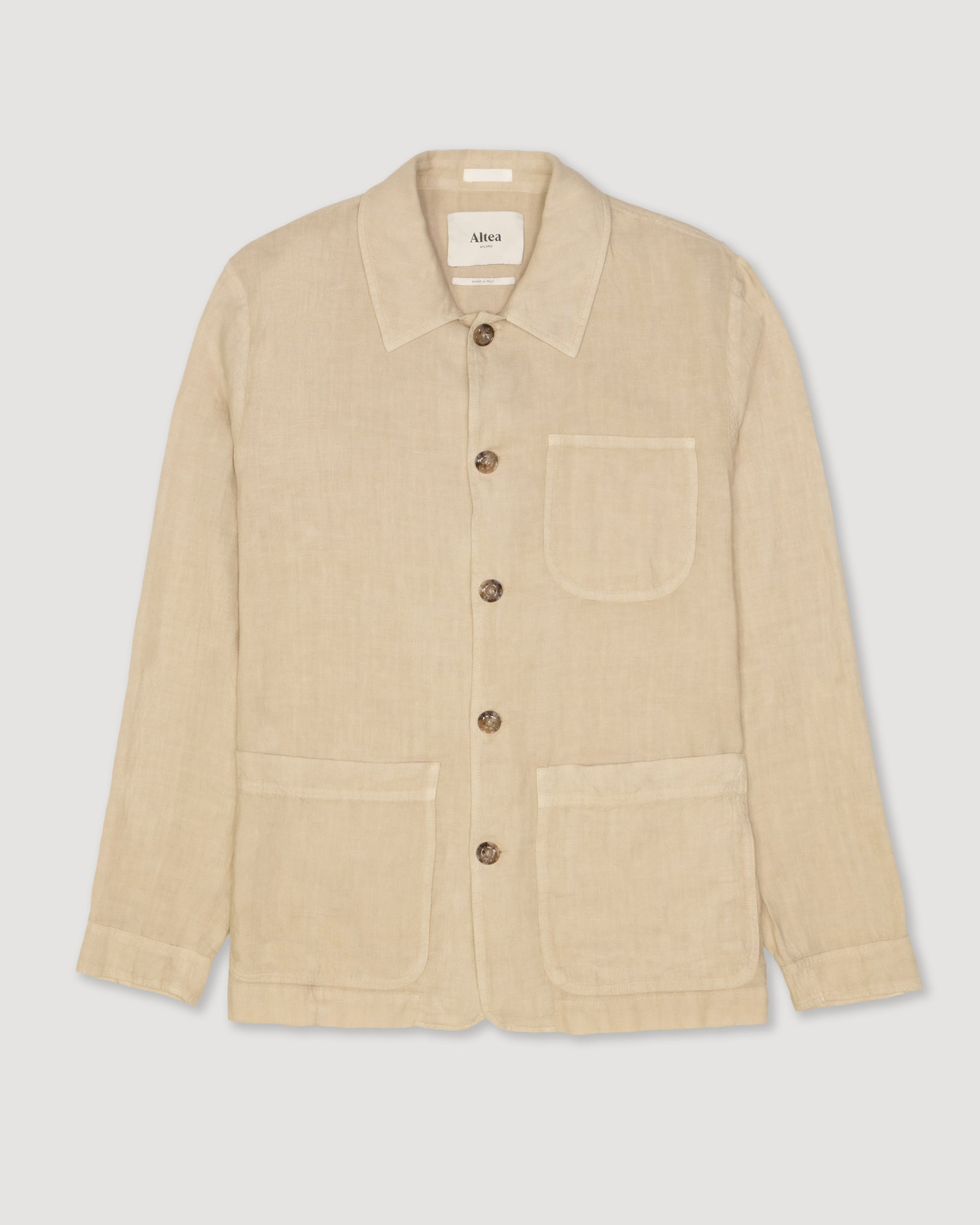 Jackets