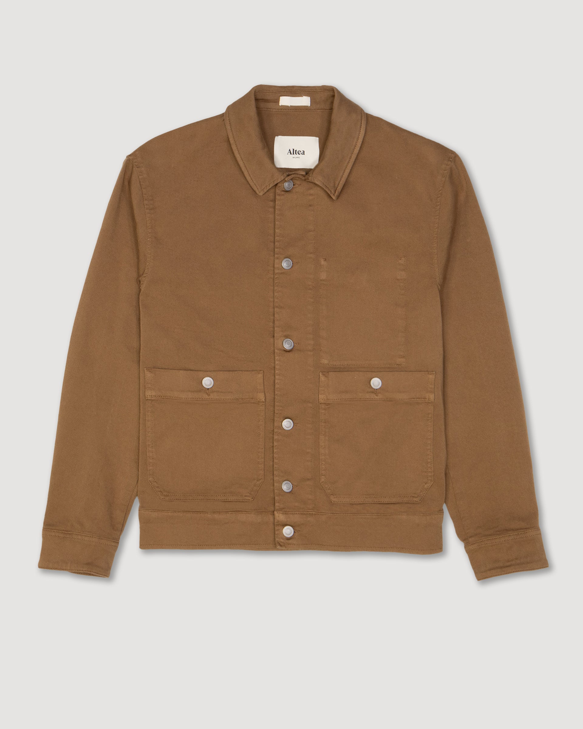 Jackets
