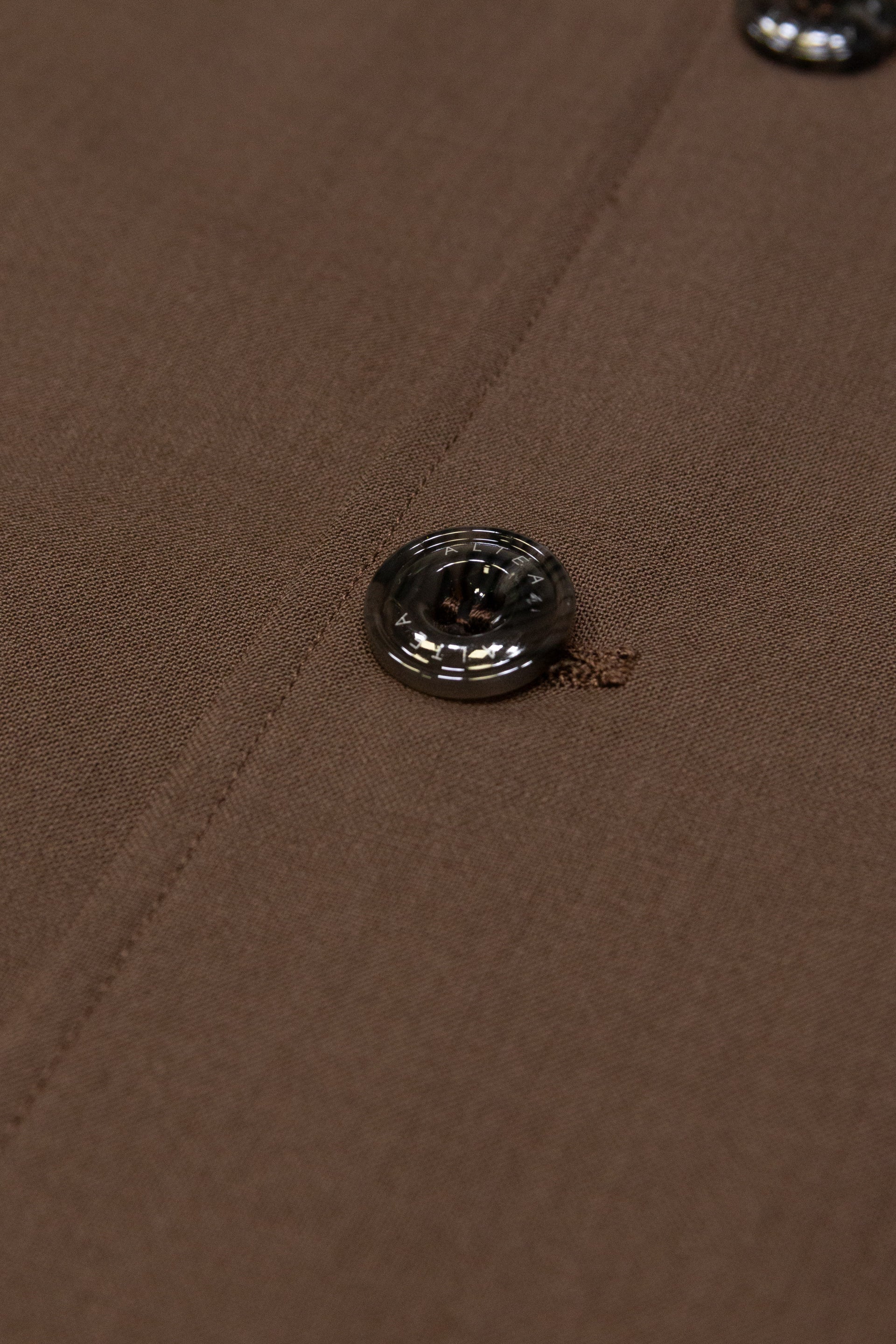 Giacca Constantin Lana Tecnica - Marrone