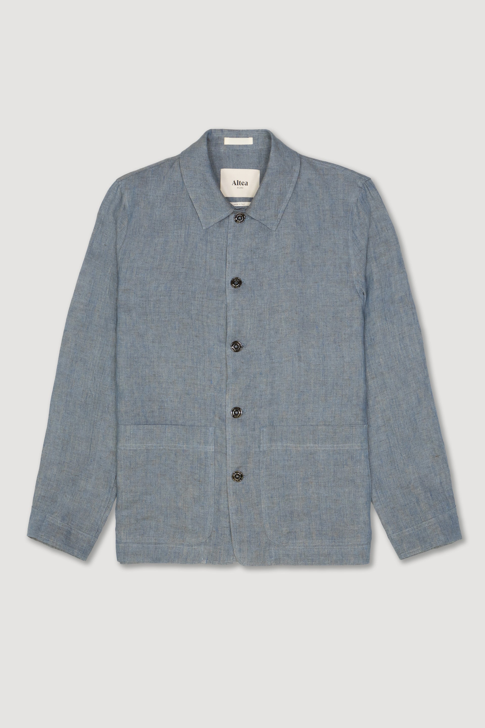 Giacca Work Cameron Lino Delave' - Carta Da Zucchero