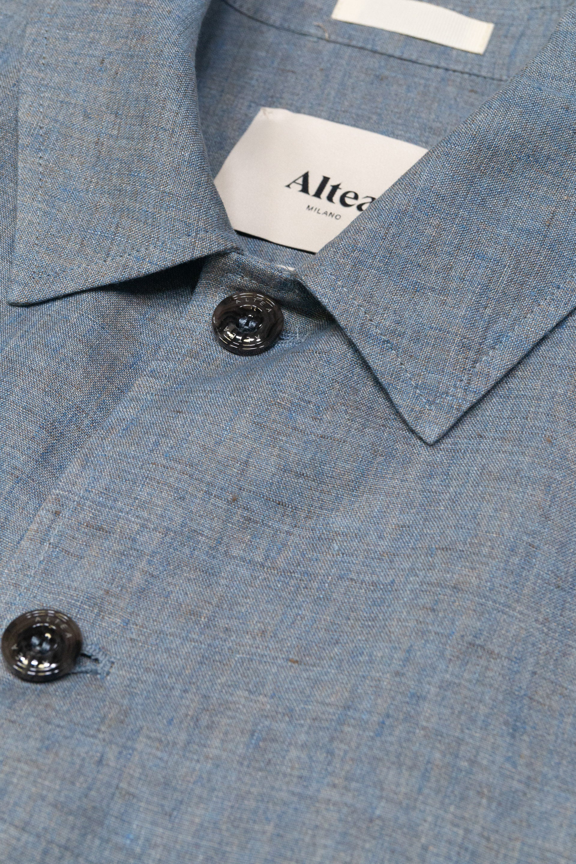 Giacca Work Cameron Lino Delave' - Carta Da Zucchero