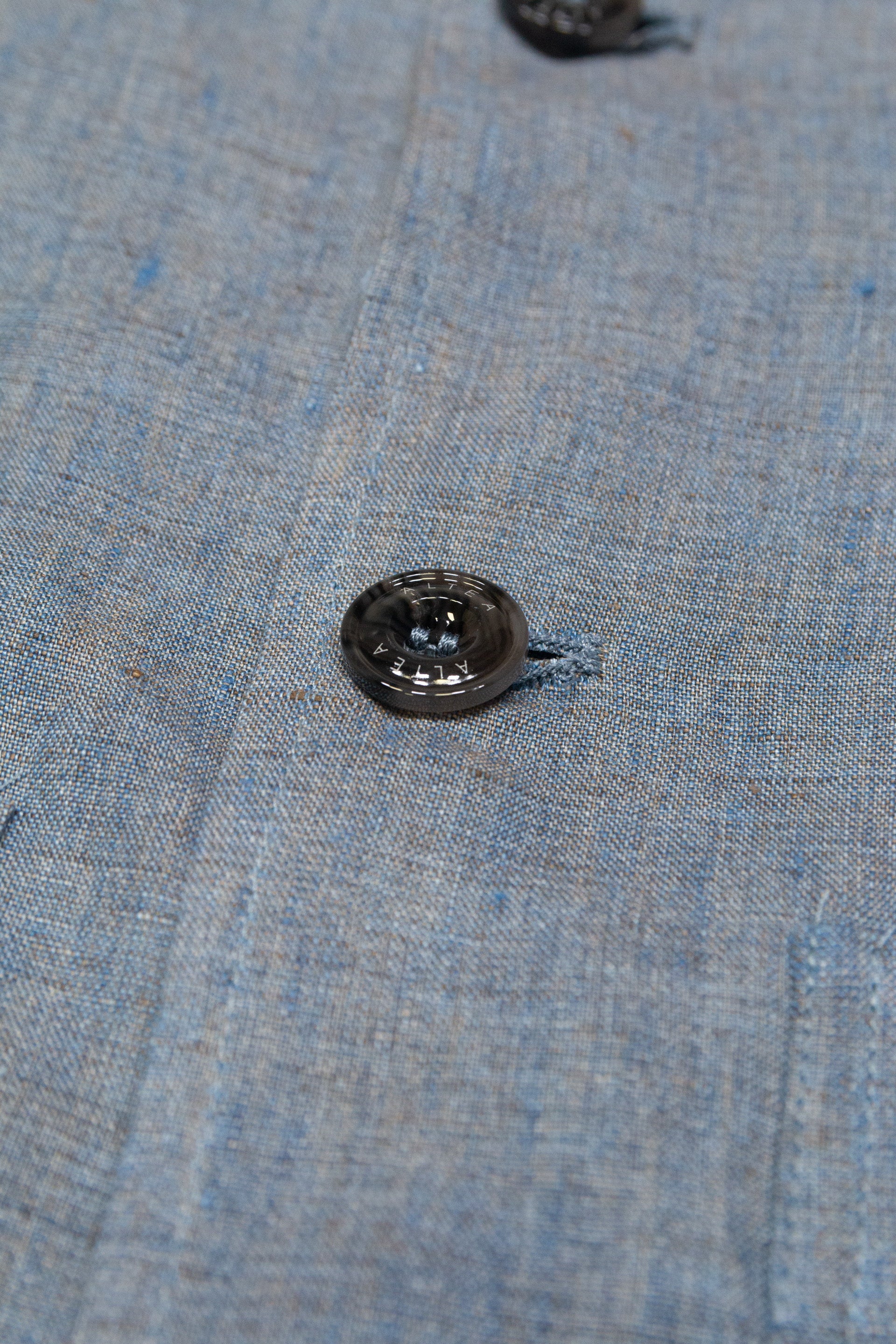 Giacca Work Cameron Lino Delave' - Carta Da Zucchero