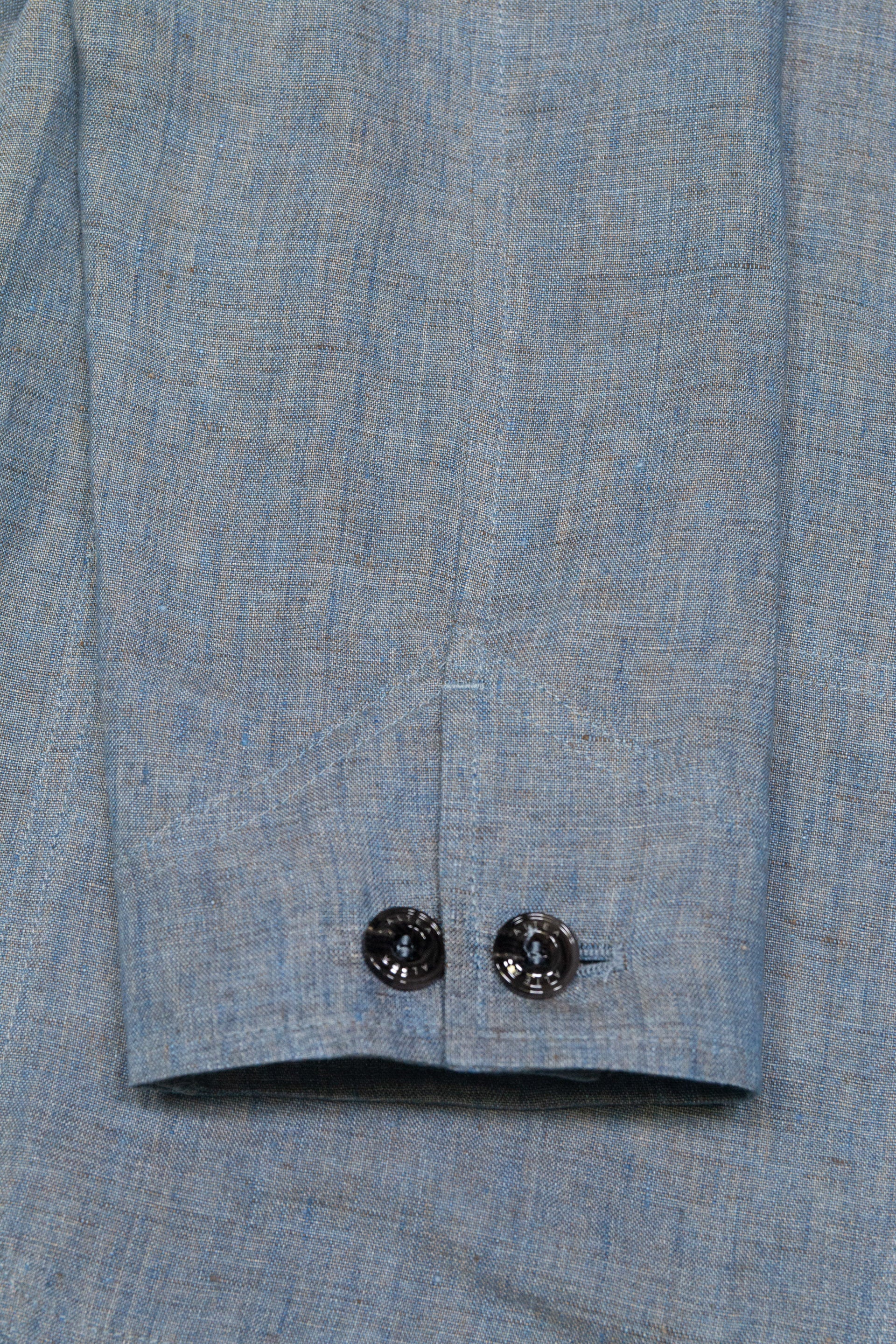 Giacca Work Cameron Lino Delave' - Carta Da Zucchero