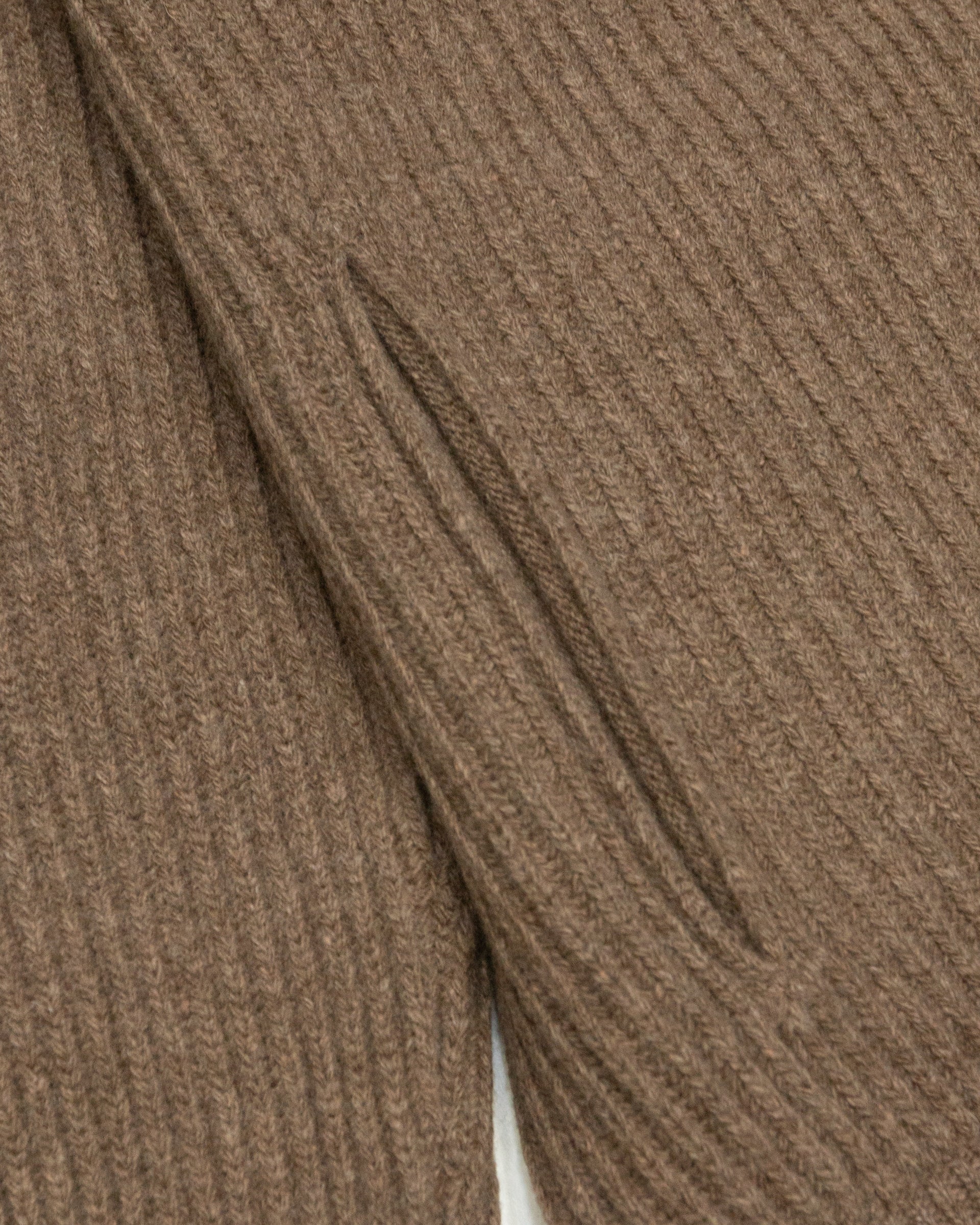 Giubbino Maglia Costa Ingl. Zip M/ L - TORTORA