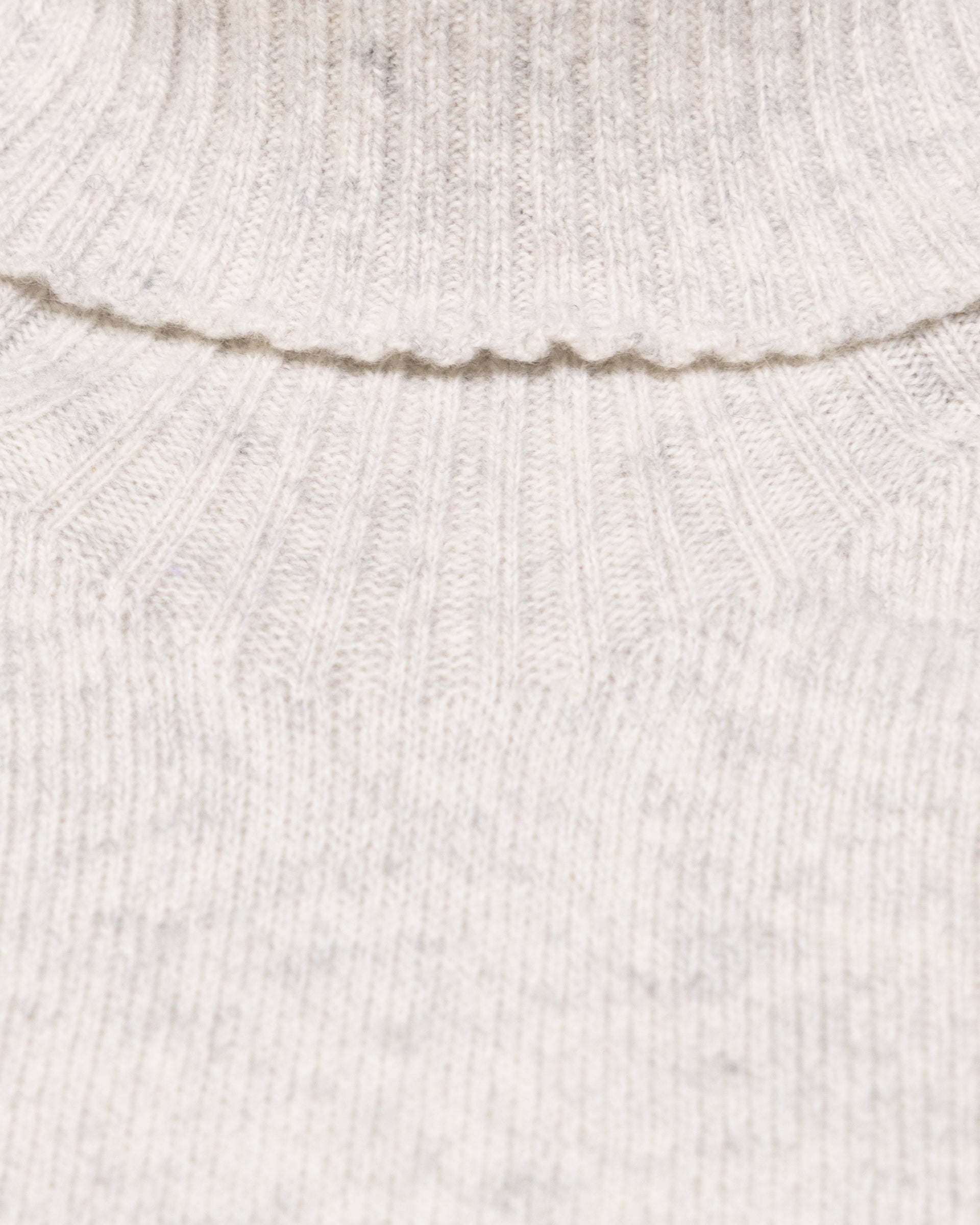 Maglia Dolcevita Rasata Misto Ws M/ L - MALTA