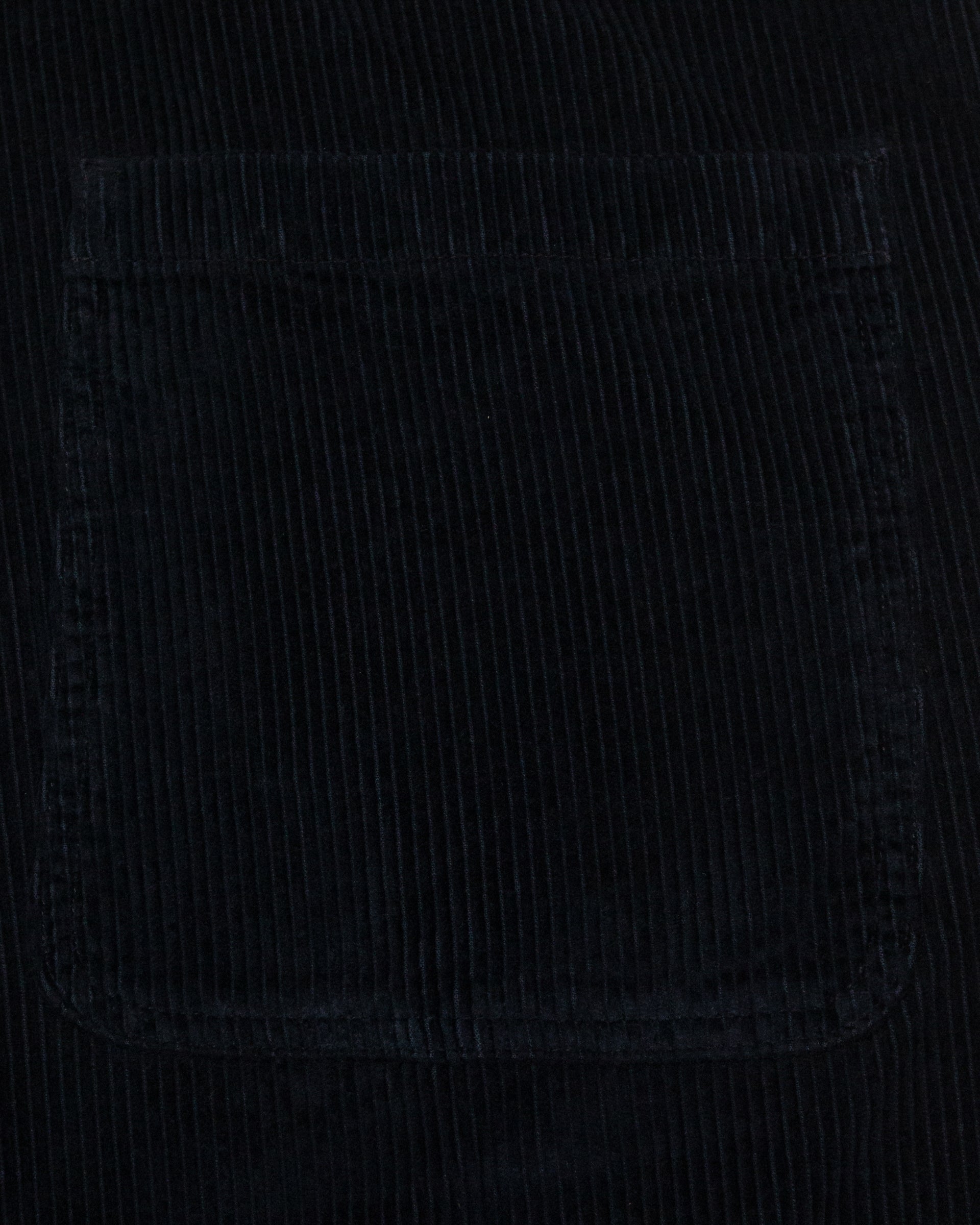 Pantalone Reed Velluto Tinto Capo - NAVY