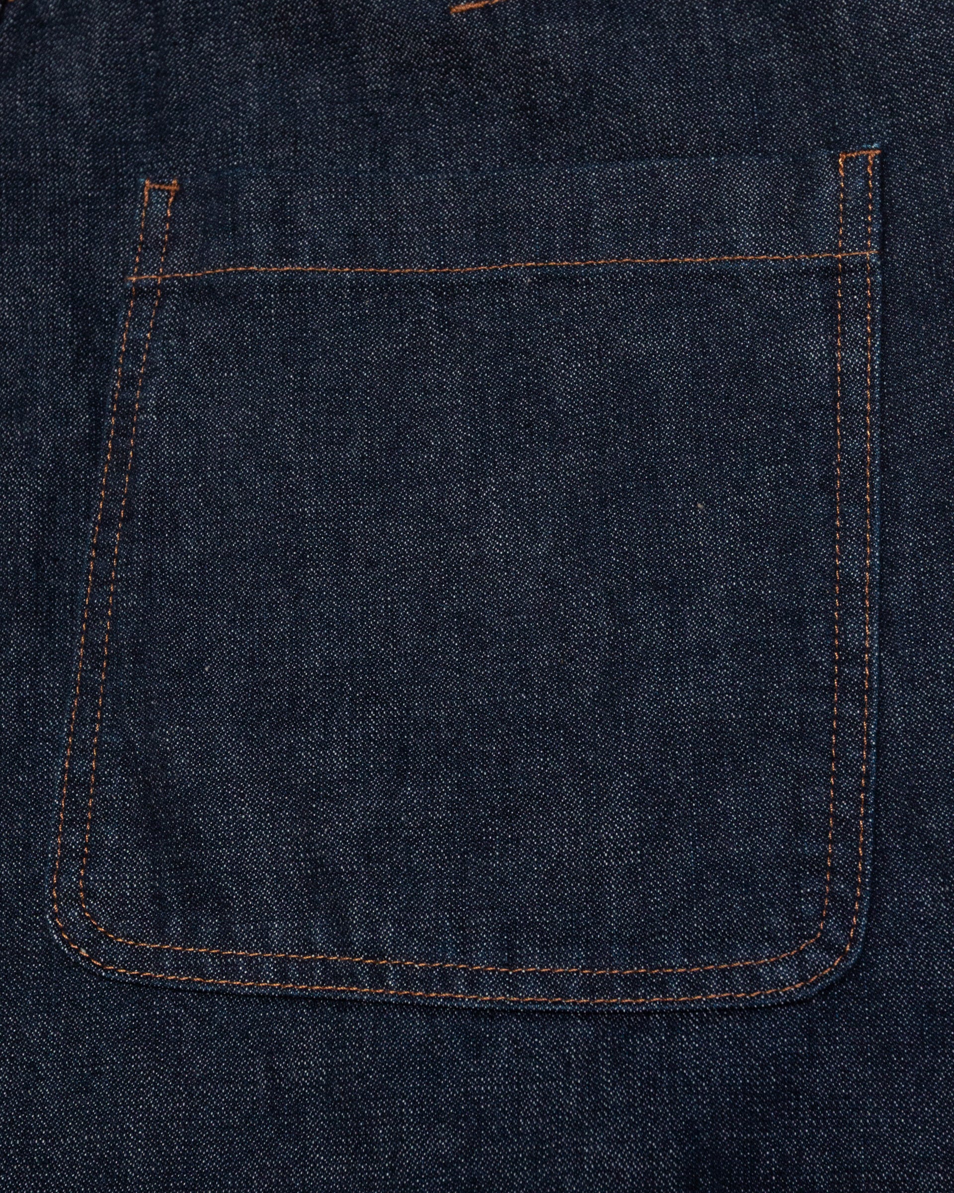 Pantalone Reed Denim - Denim