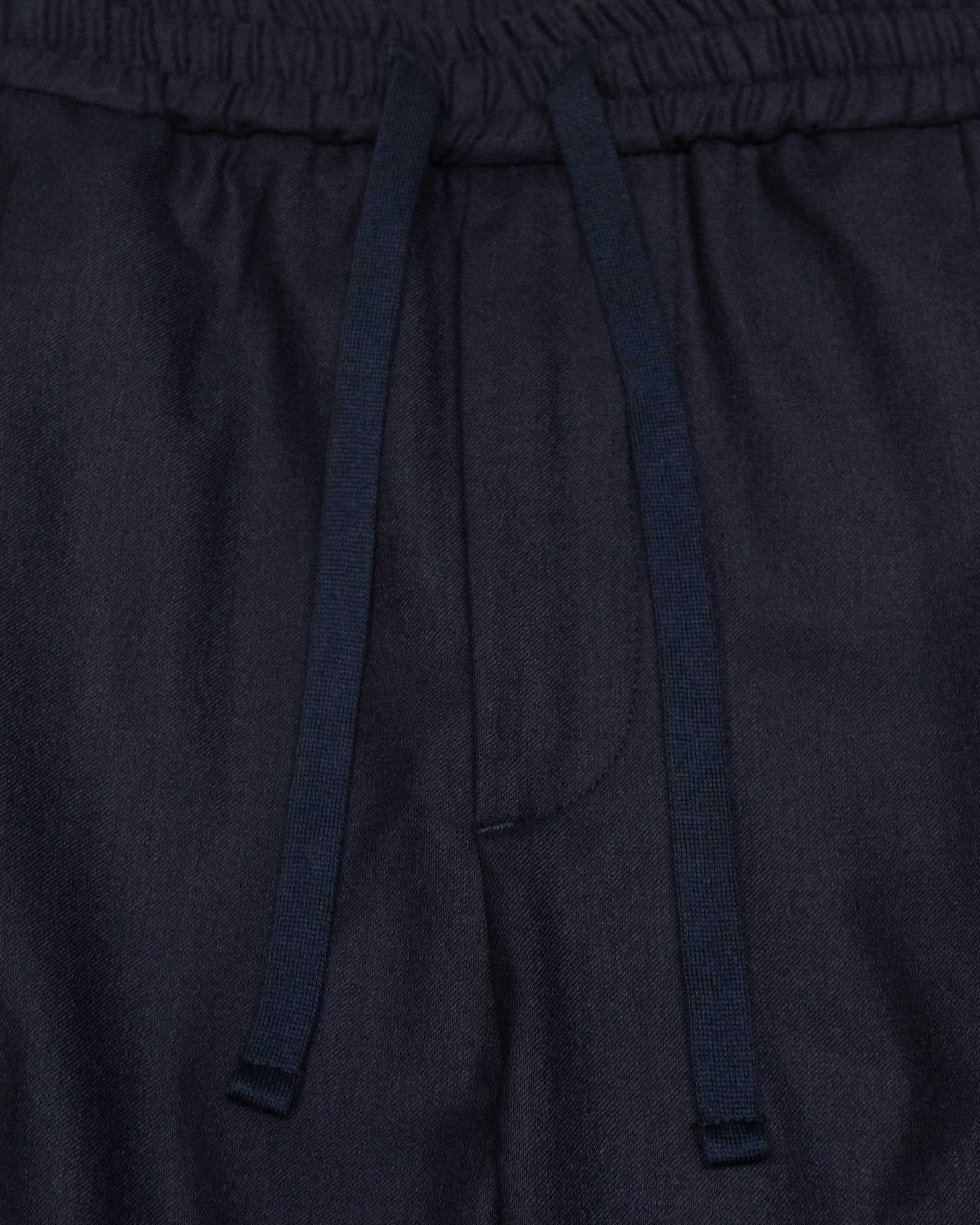 Pantalone Jared Flanella - NAVY