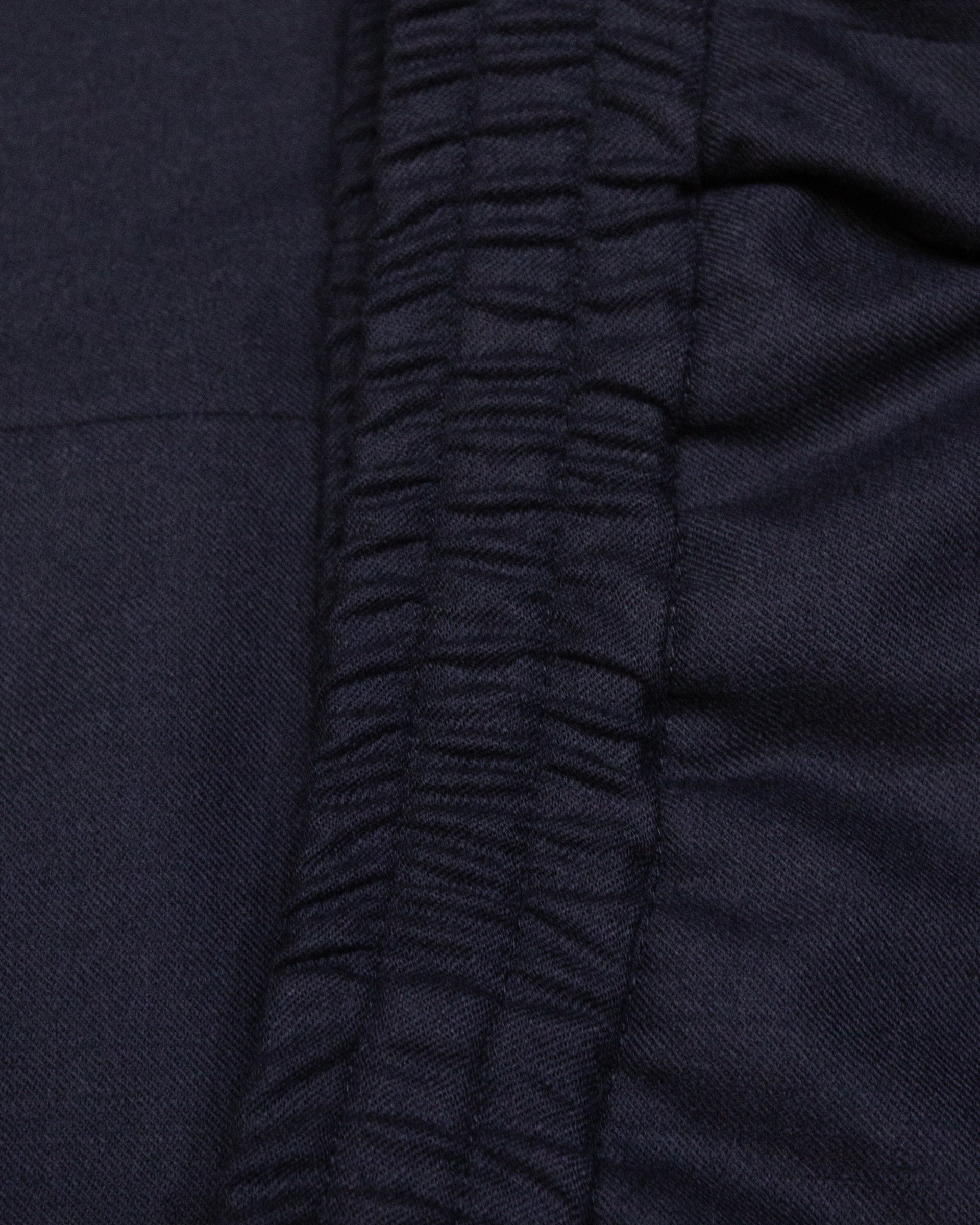 Pantalone Jared Flanella - NAVY