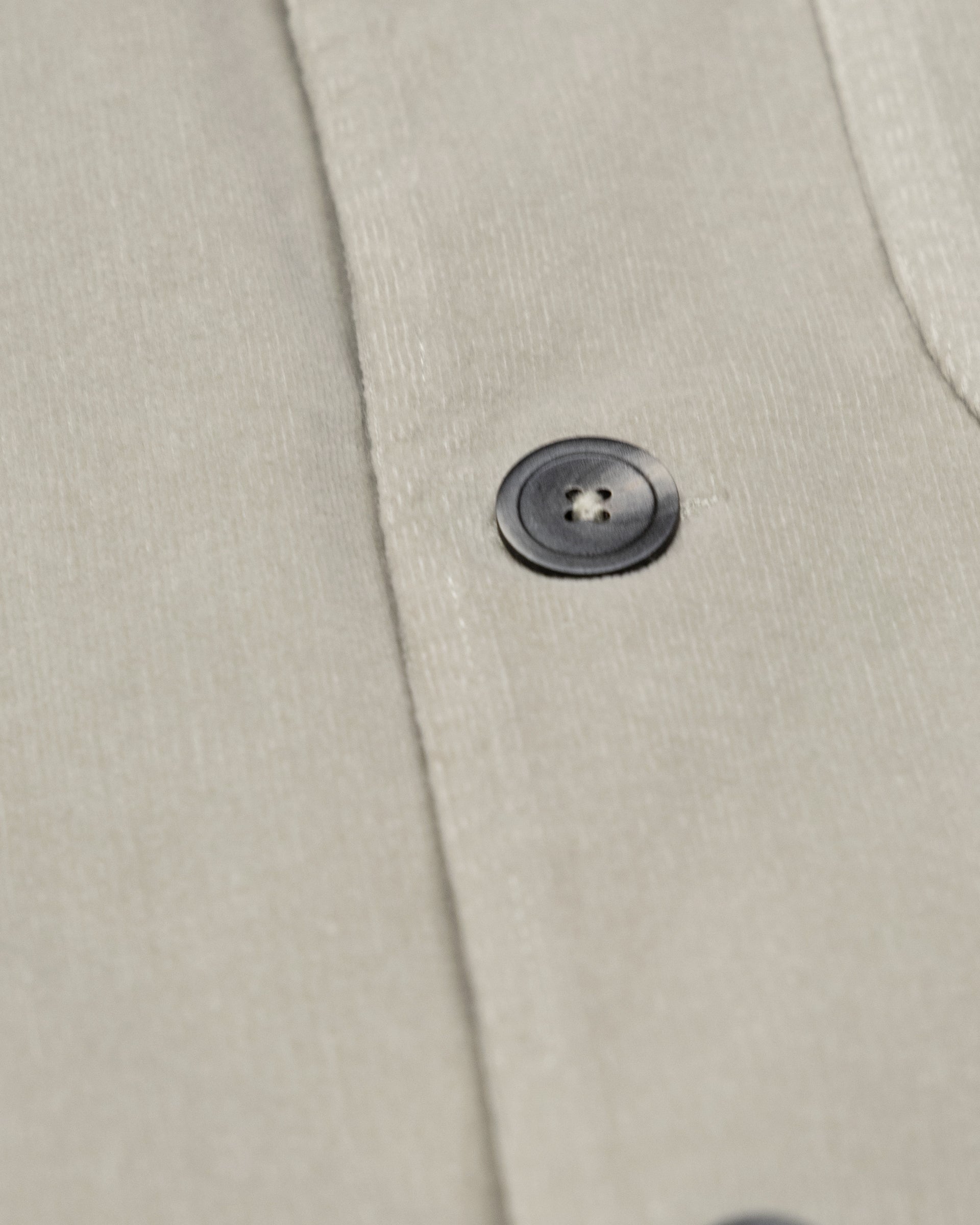 Giacca Constantin Velluto Tinto Capo - acqua