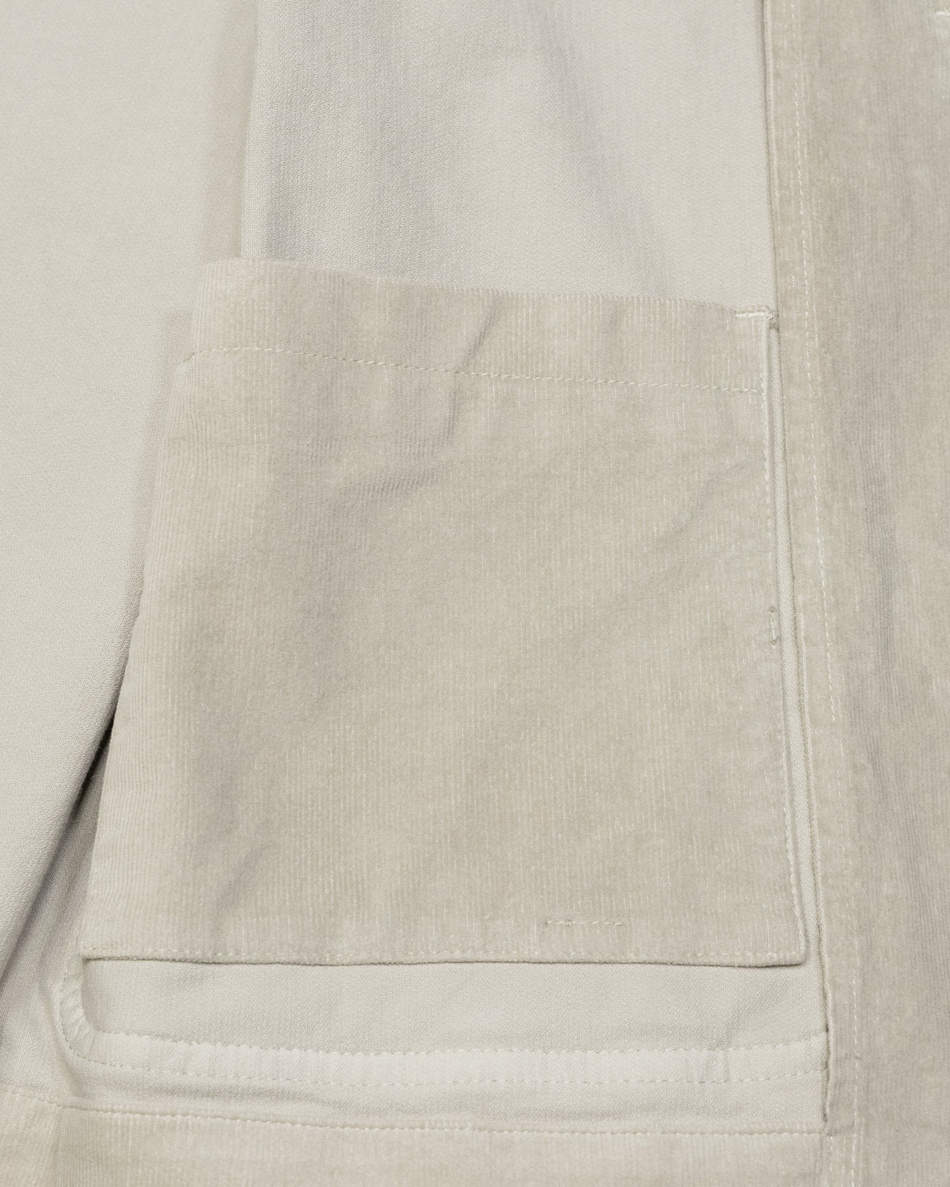 Giacca Constantin Velluto Tinto Capo - acqua