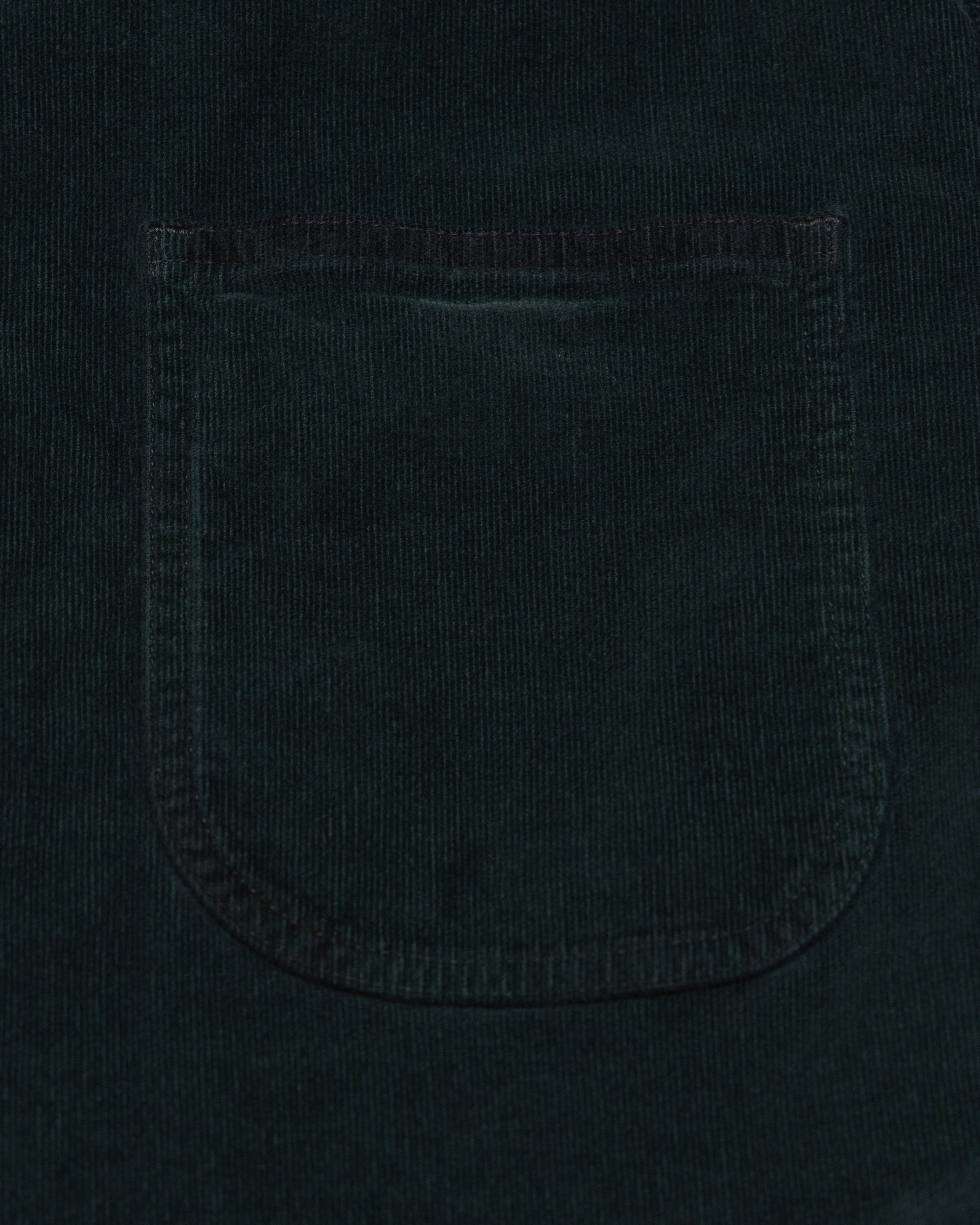 Giacca Constantin Velluto Tinto Capo - PETROLIO