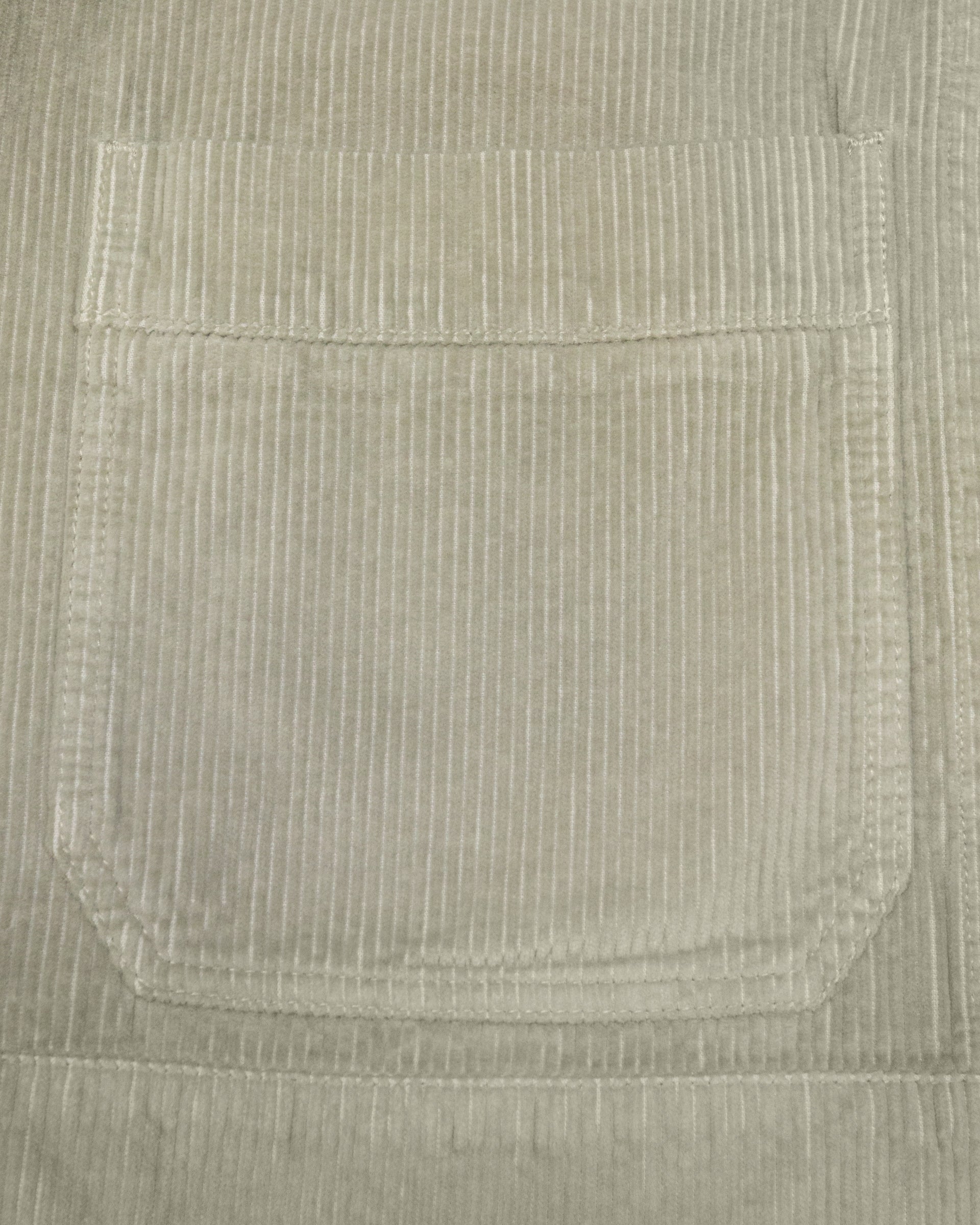 Giacca Cornell Velluto Tinto Capo - ACQUA