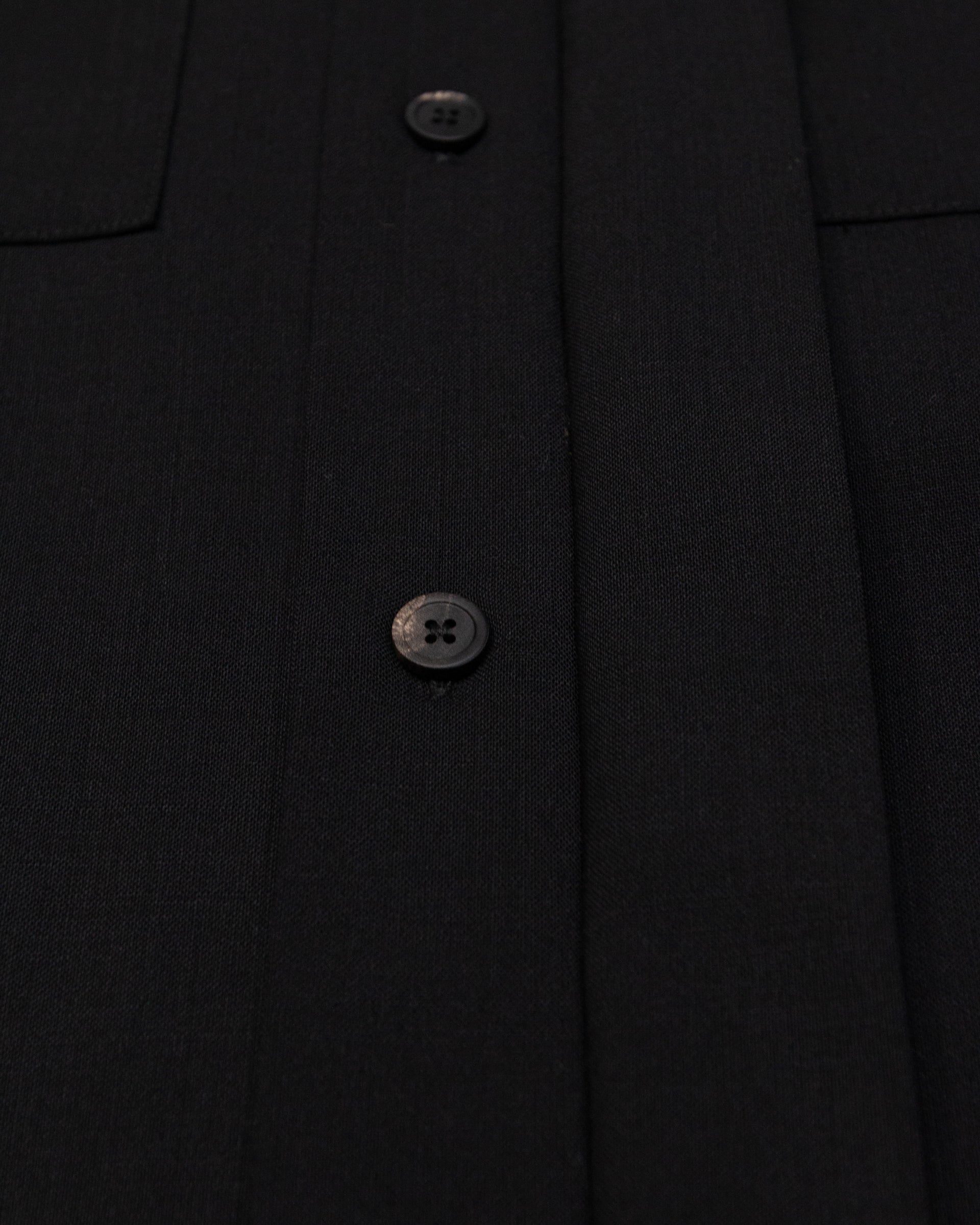 Giacca Hubert Lana Tecnica Unita M/ L - NERO