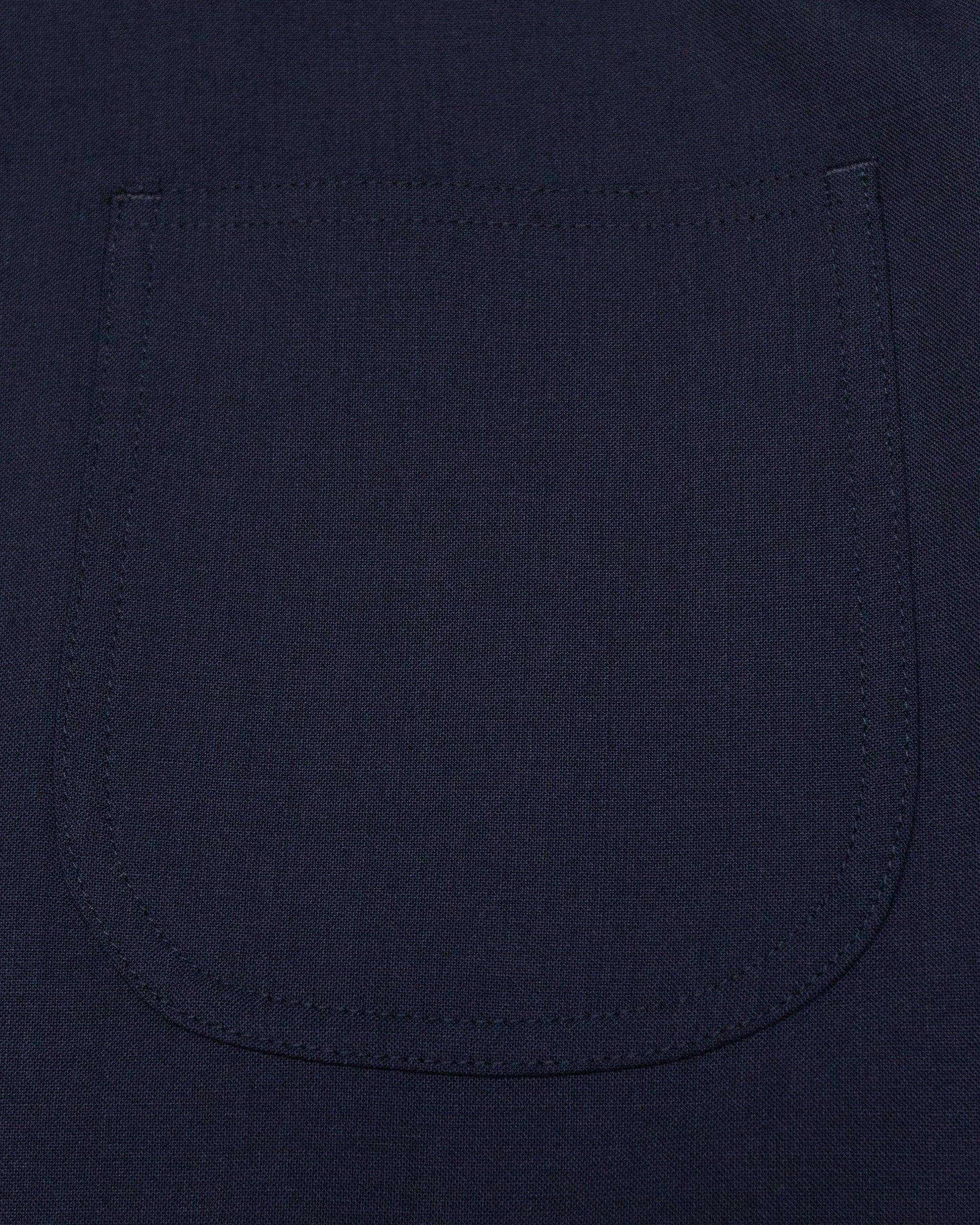 Giacca Constantin Lana Tecnica - NAVY