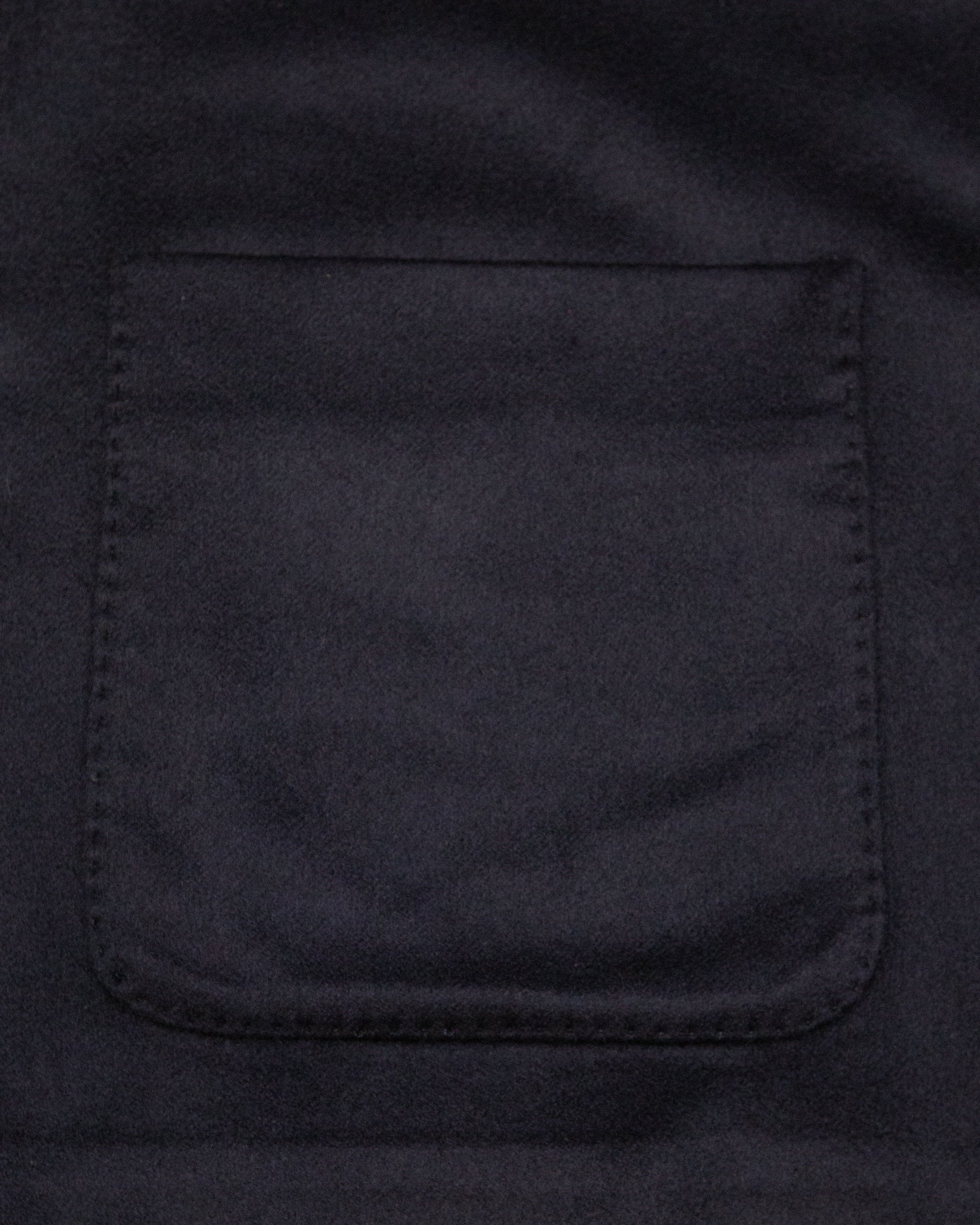 Giacca Seth Cashmere Unito - NAVY