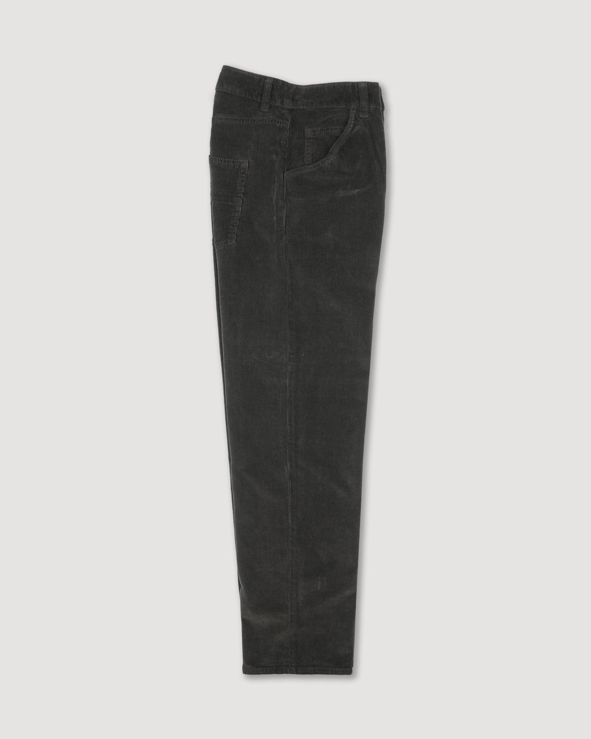 Pantalone Danson Velluto Tinto Capo - Moro
