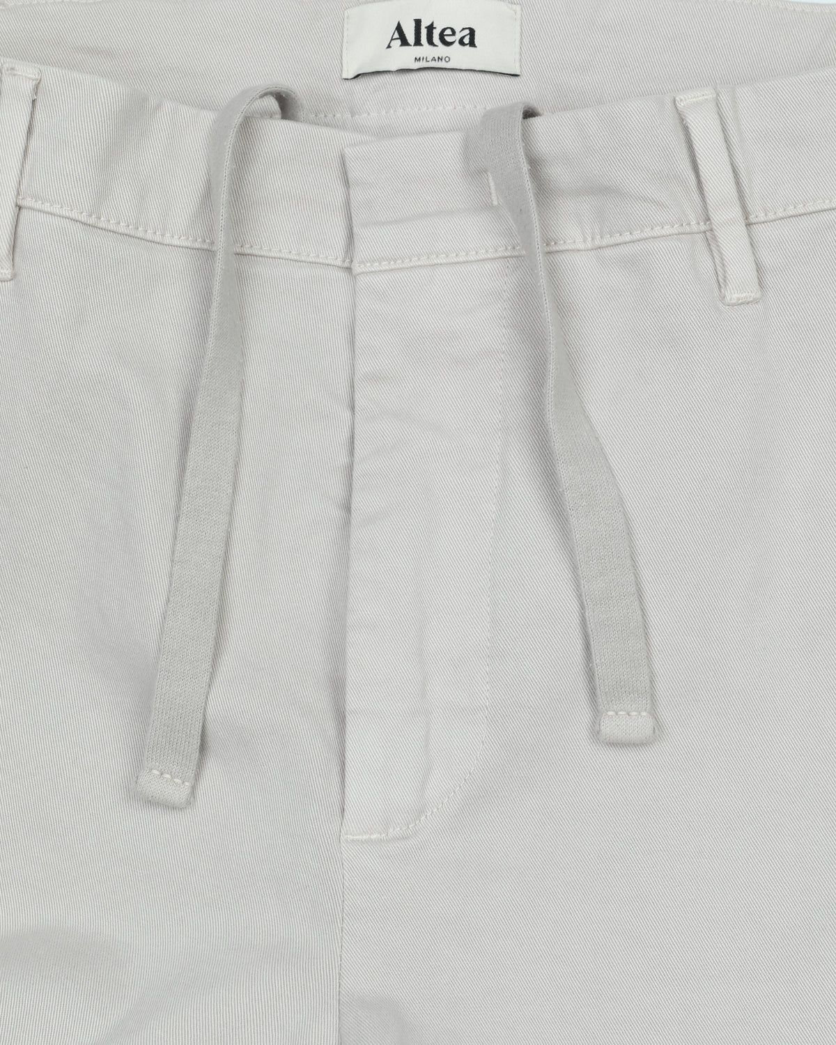 Pantalone chino Dumbo Gabardina Tinto Capo - Grigio chiaro