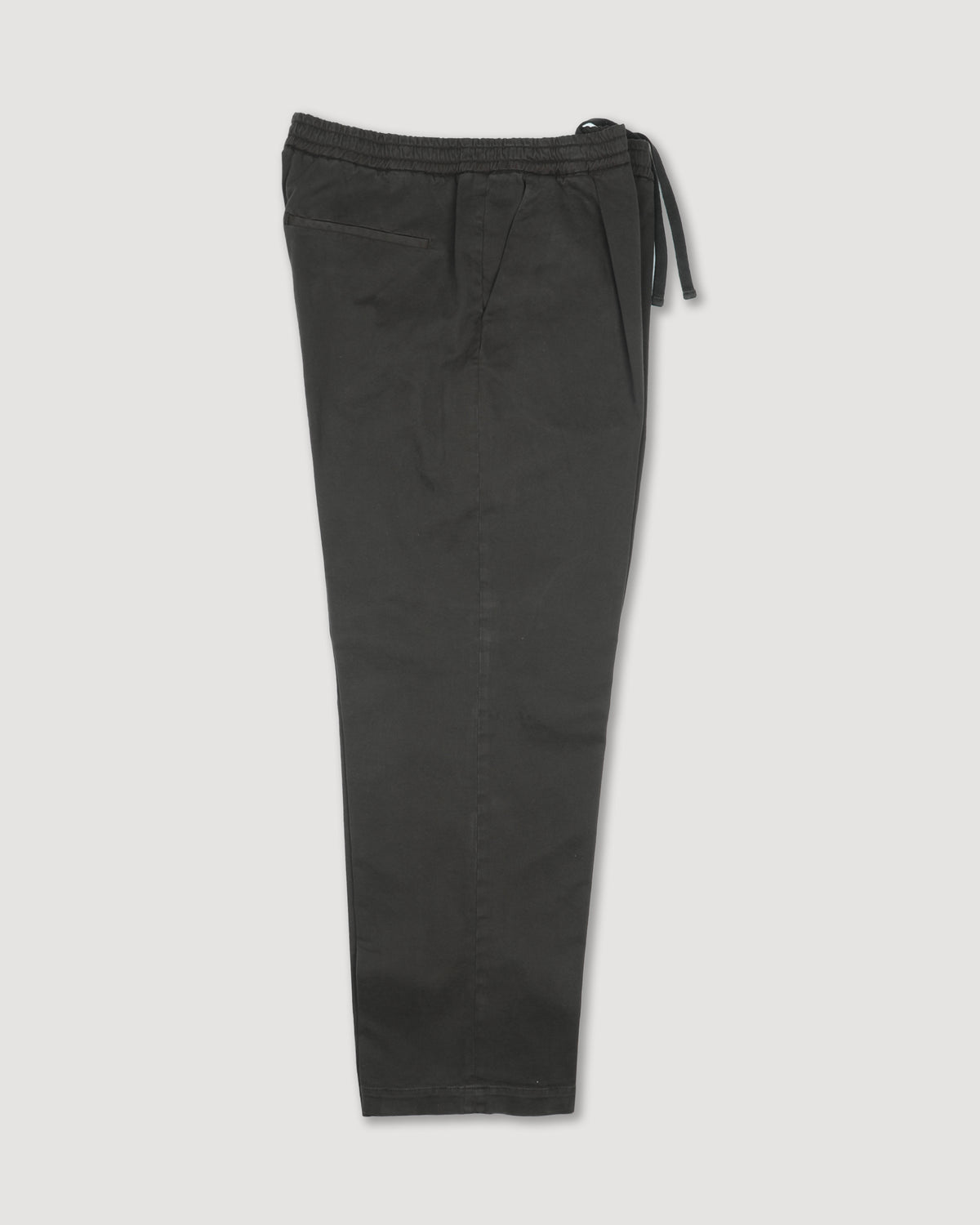 Pantalone Jared Gabardina Tinto Capo - Moro