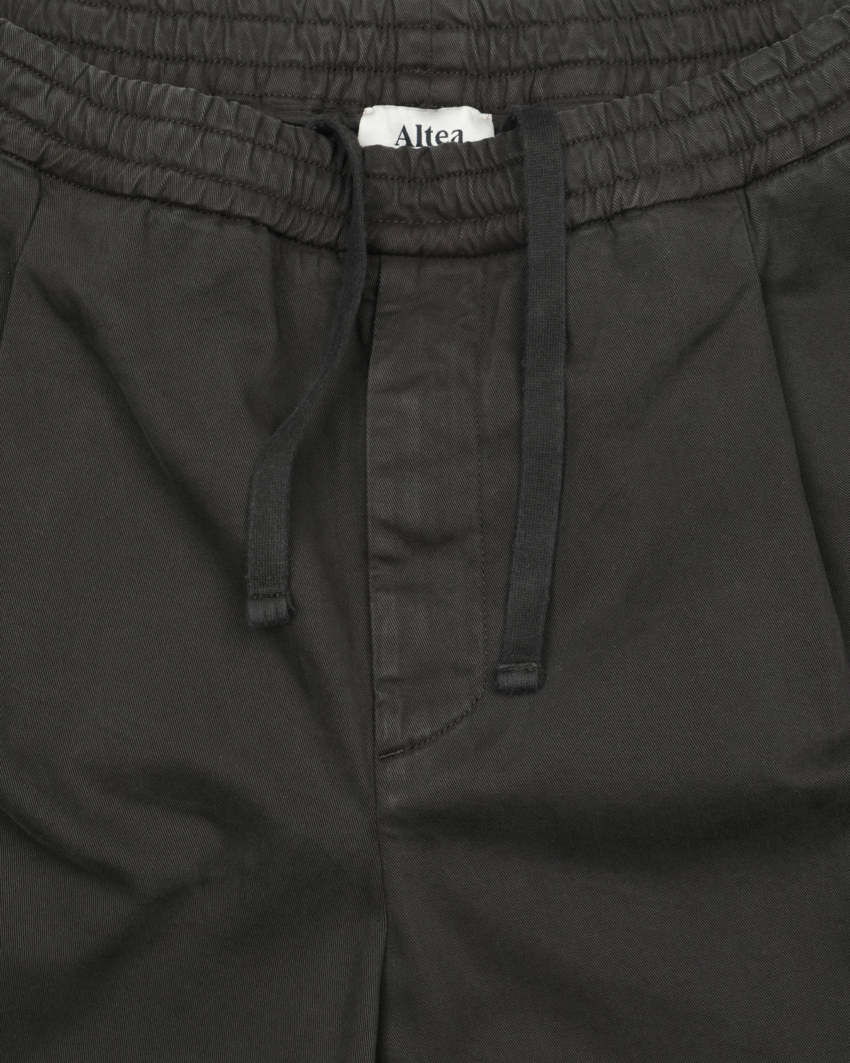 Pantalone Jared Gabardina Tinto Capo - Moro
